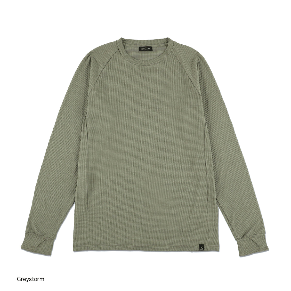 DISTANCE L/S RELAX