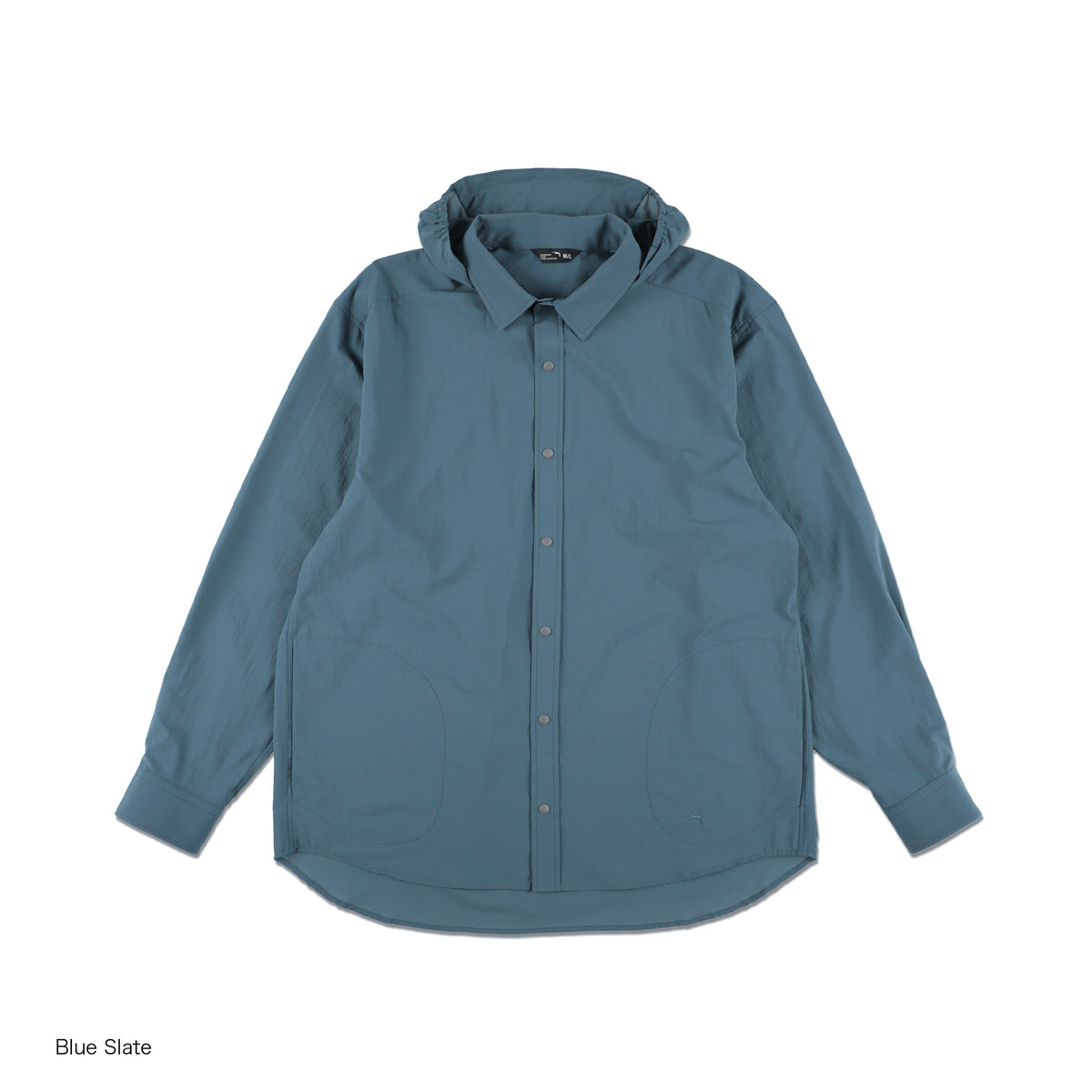 MERCED RIVER HOOD SHIRTS