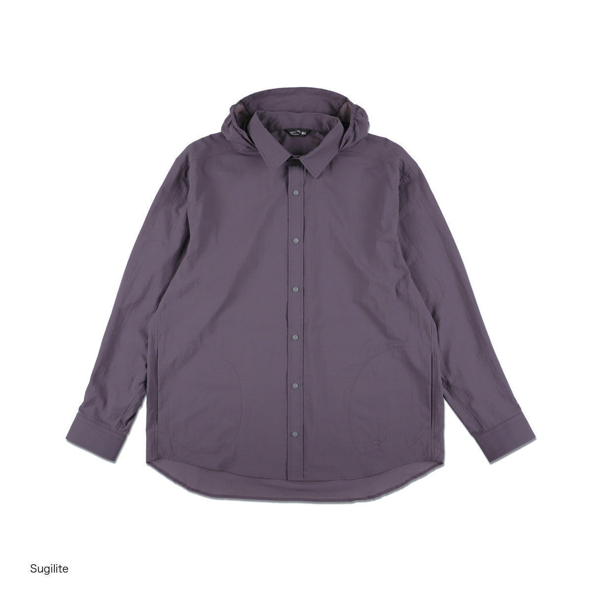 MERCED RIVER HOOD SHIRTS