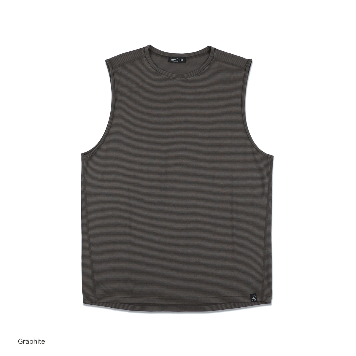 ALL ELEVATION SLEEVELESS M's