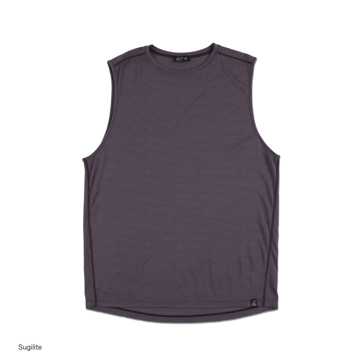 ALL ELEVATION SLEEVELESS M's