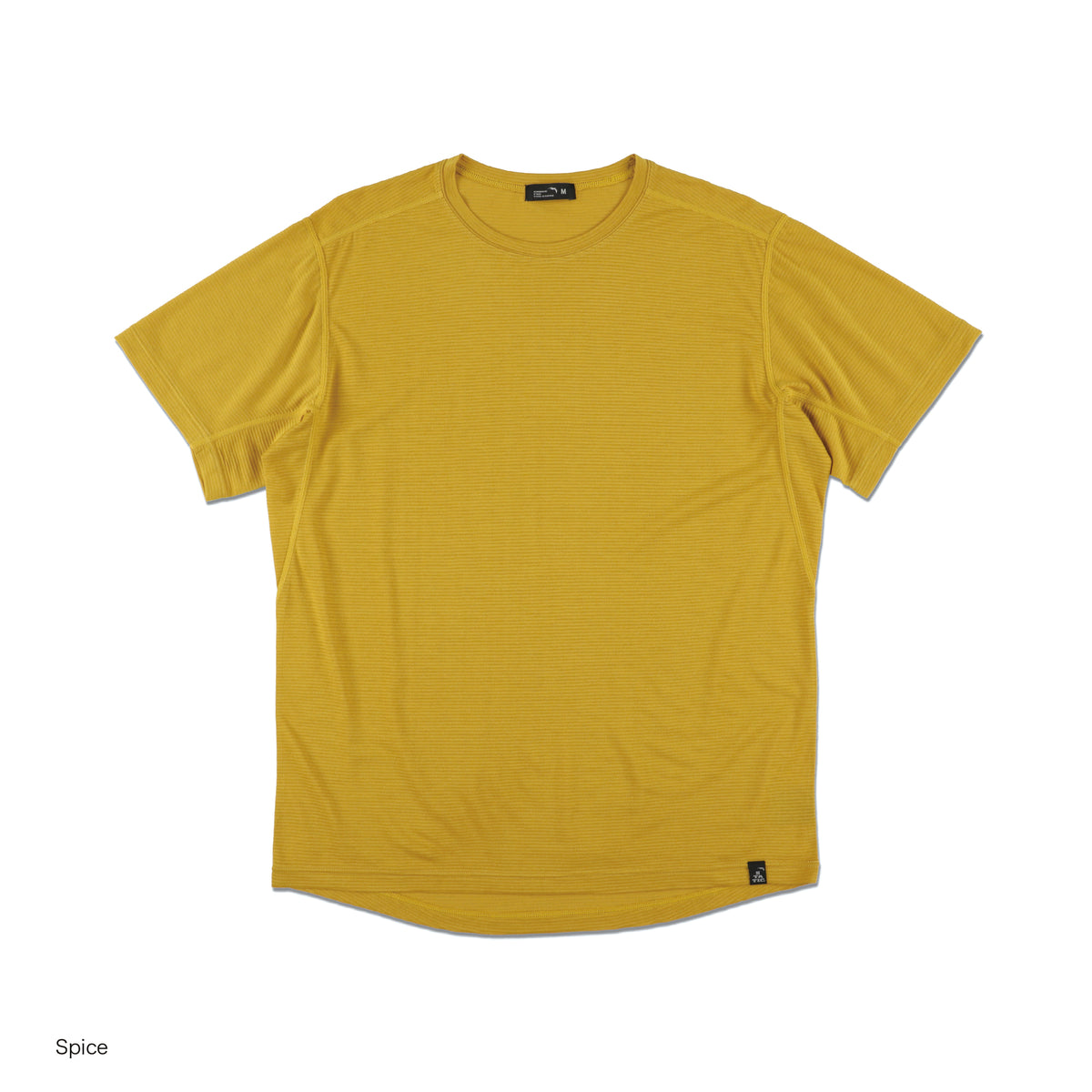 ALL ELEVATION S/S M's