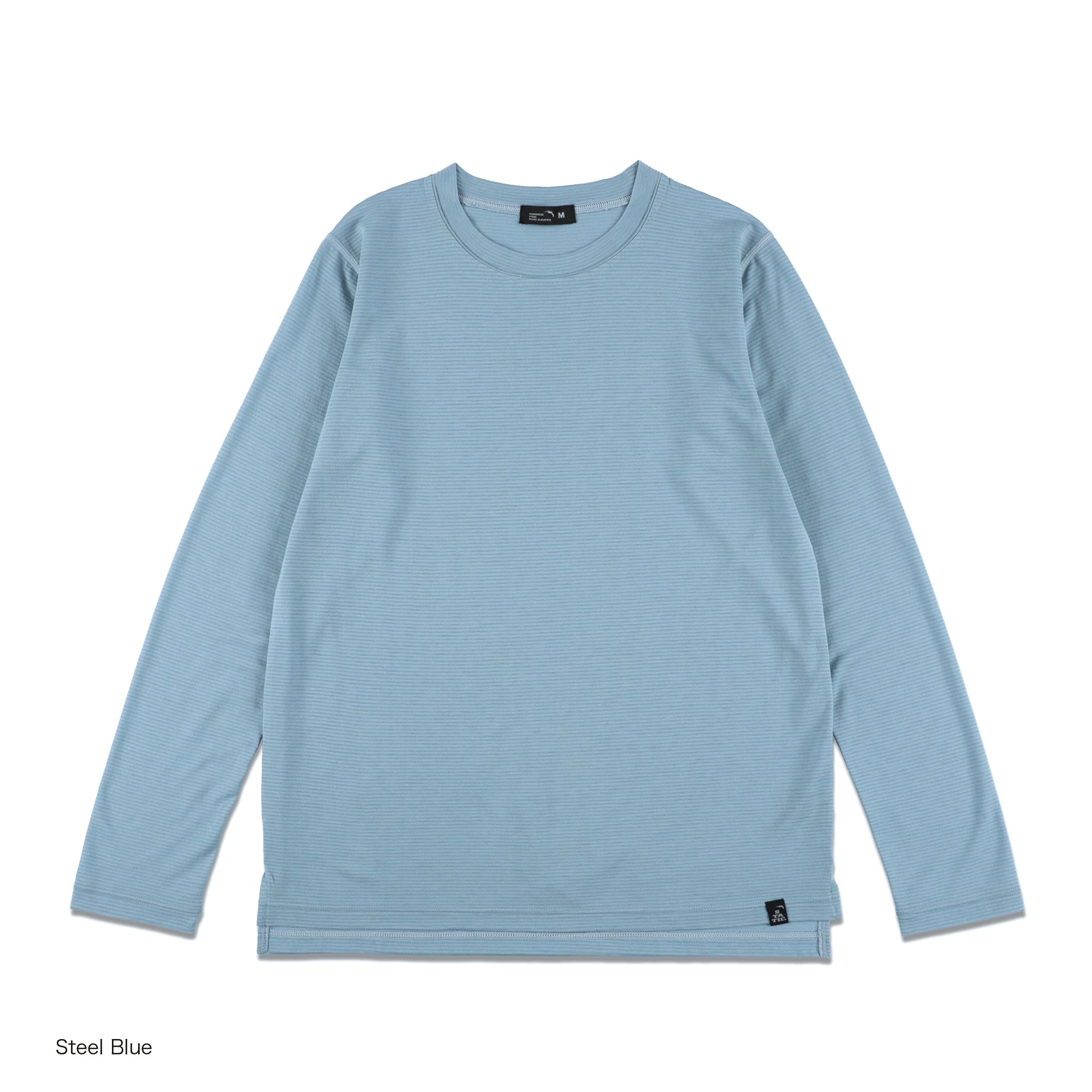 STATIC / ALL ELEVATION L/S W's | STATICBLOOM ONLINE STORE