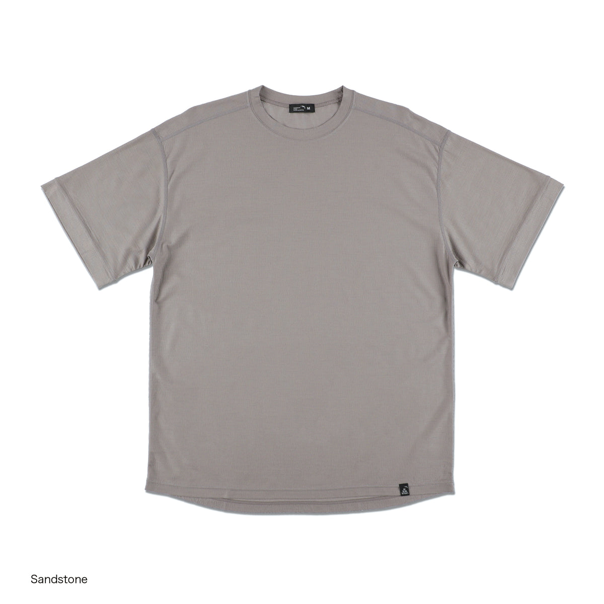 RAW S/S