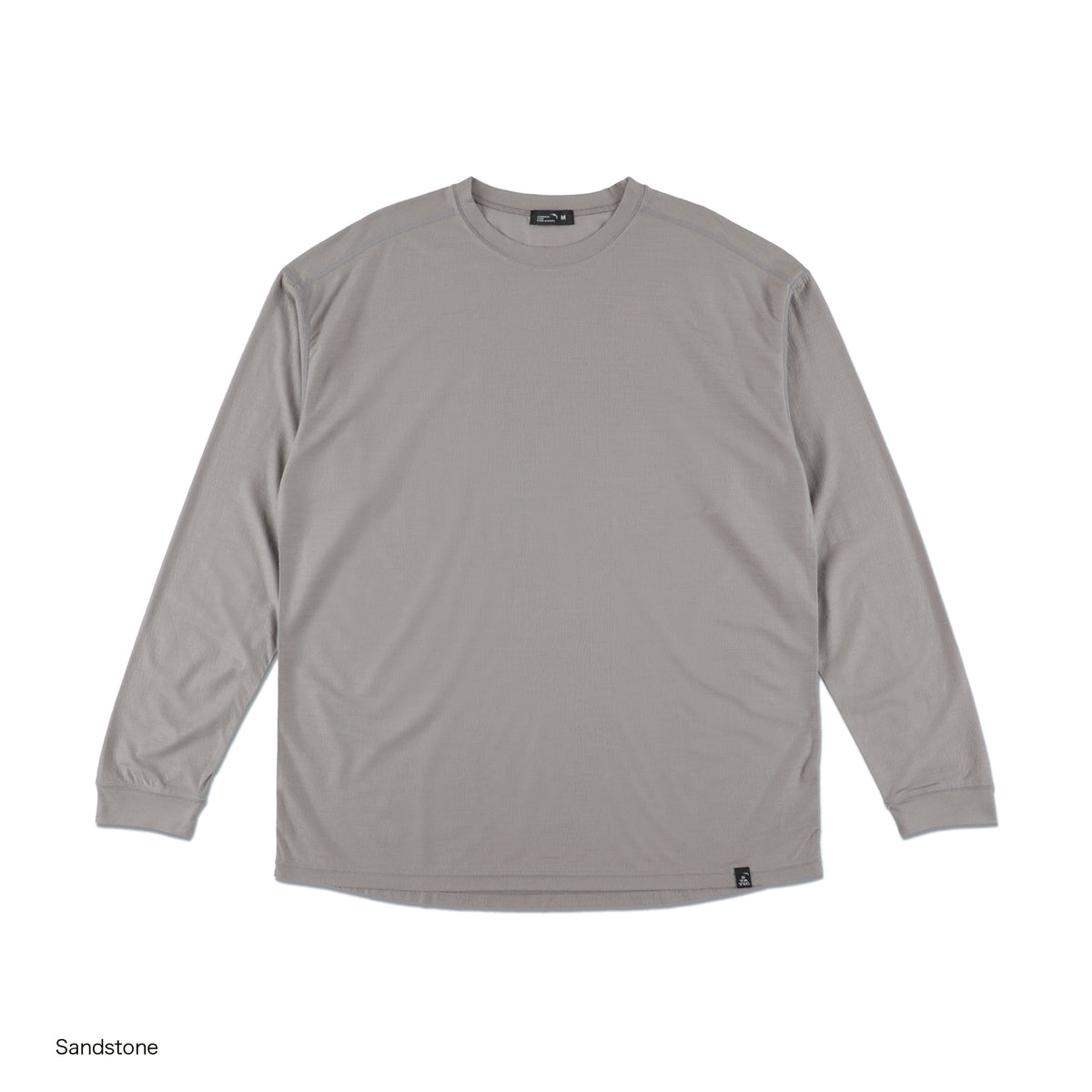 RAW L/S