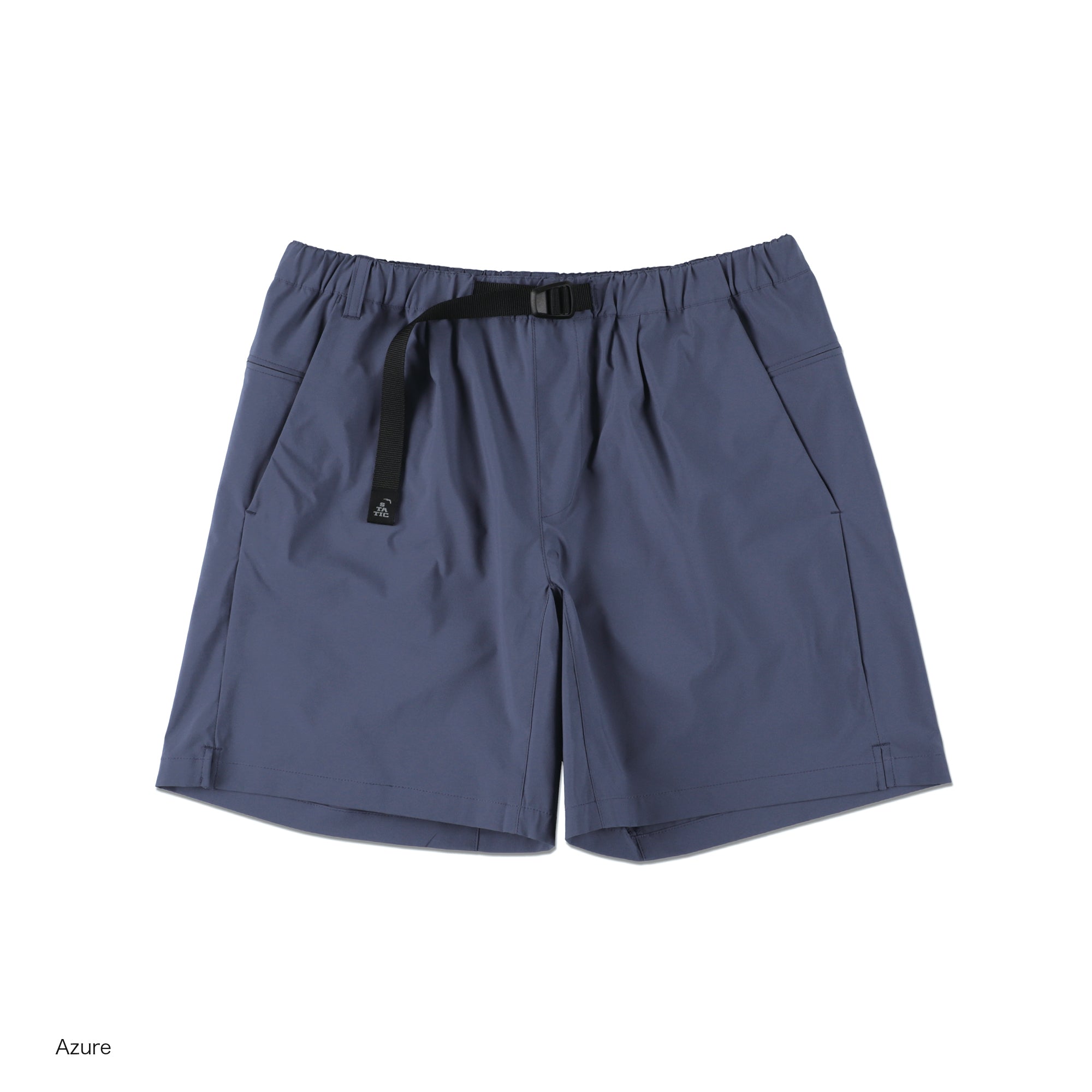 STATIC / DRIFTER LT SHORTS | STATICBLOOM ONLINE STORE