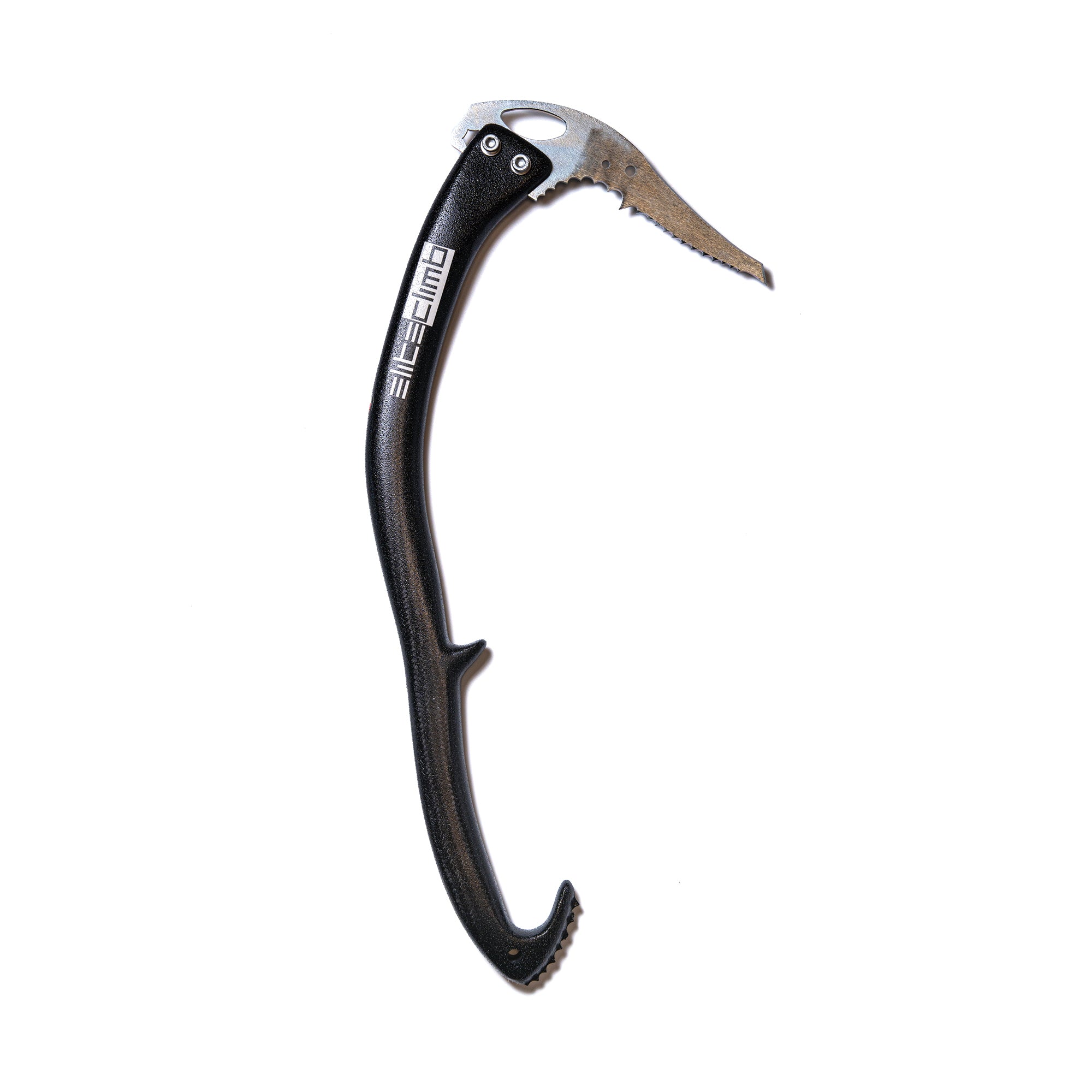 ELITECLIMB / SALAMANDRA2.0 ICE AXE - エリートクライム公式