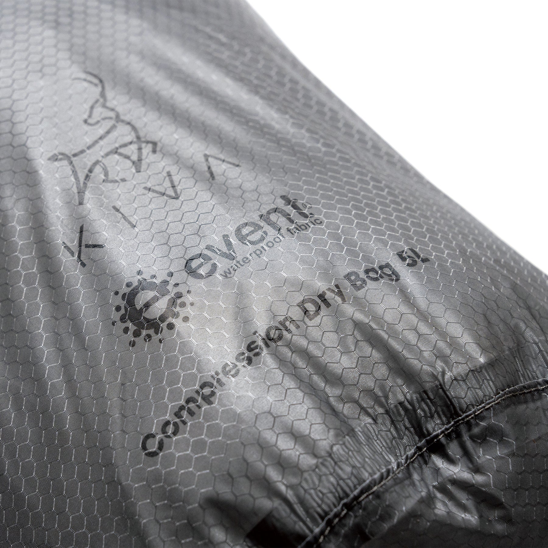 COMPRESSION DRY BAGS