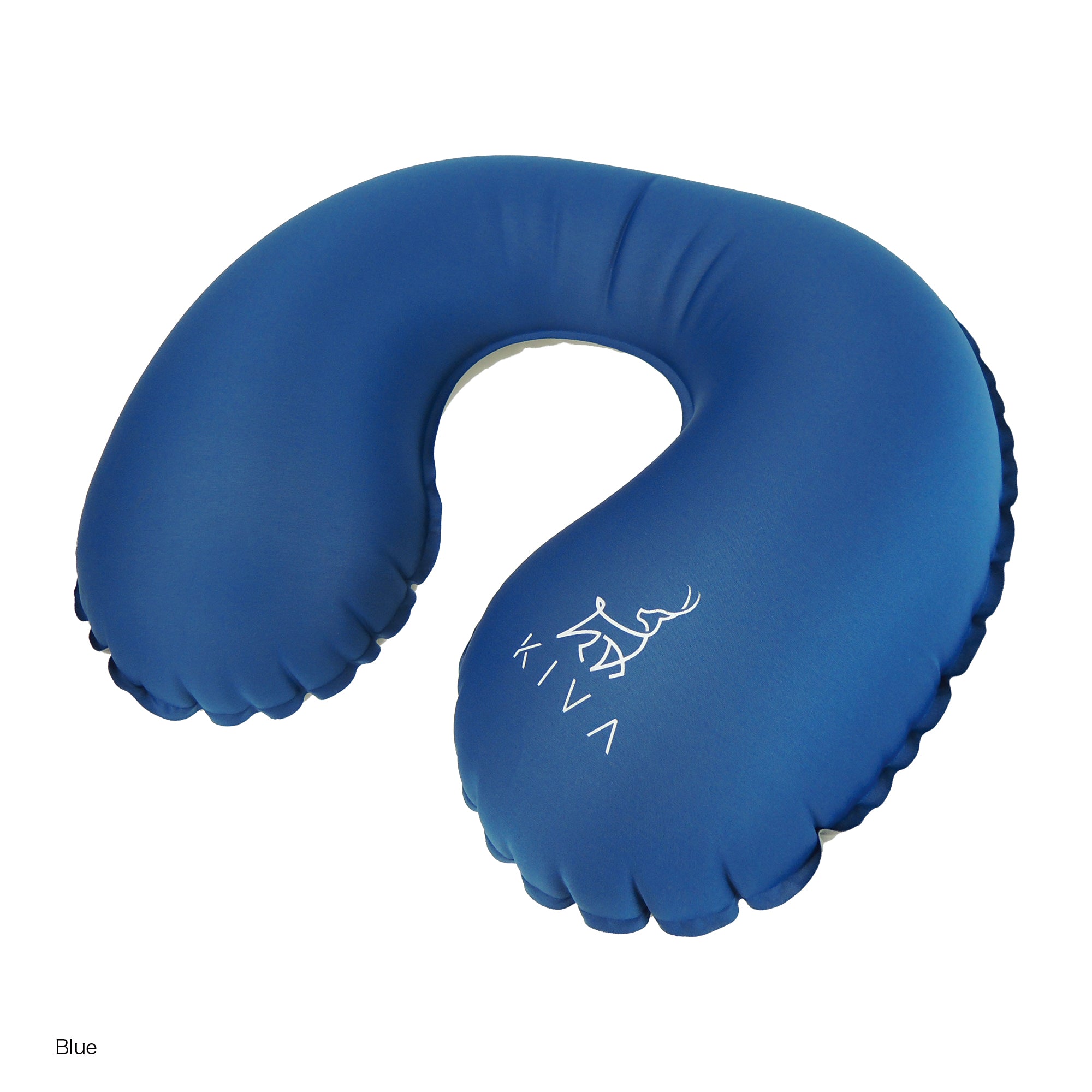 KIVA / NECK PILLOW LITE - キバ公式ストア | STATICBLOOM ONLINE STORE