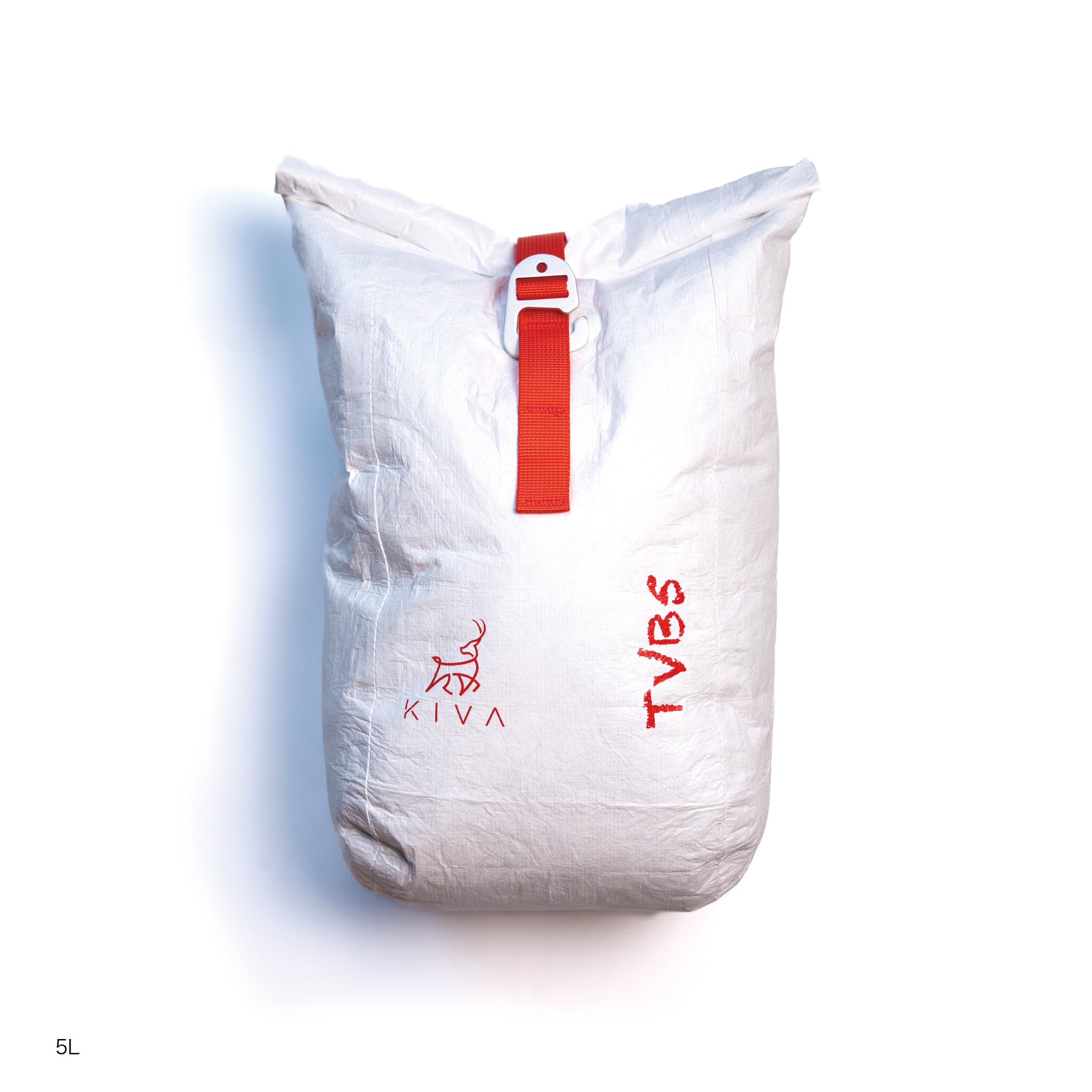 KIVA / TYVEK DRY BAGS - キバ公式ストア | STATICBLOOM ONLINE STORE
