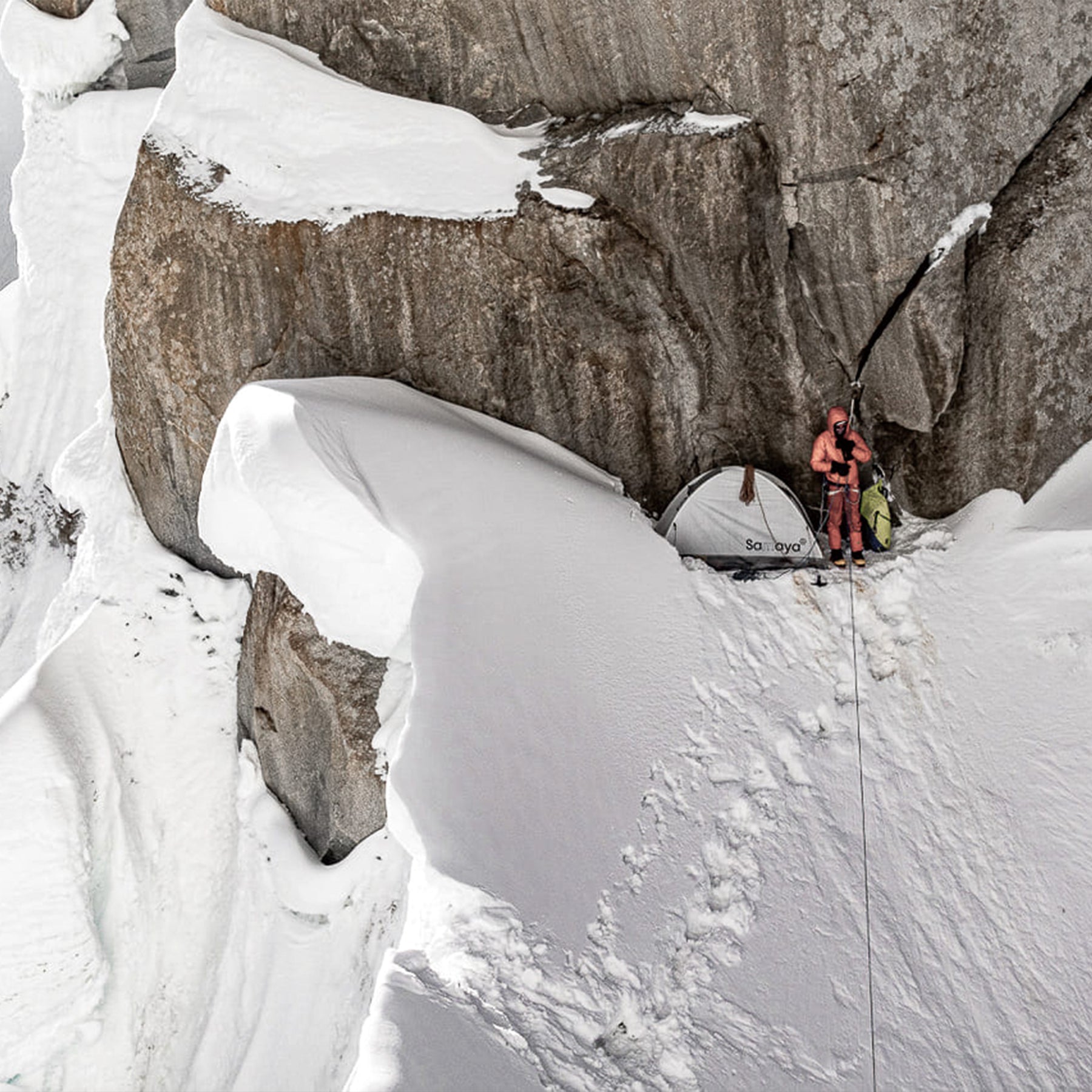 ALPINIST2 ULTRA