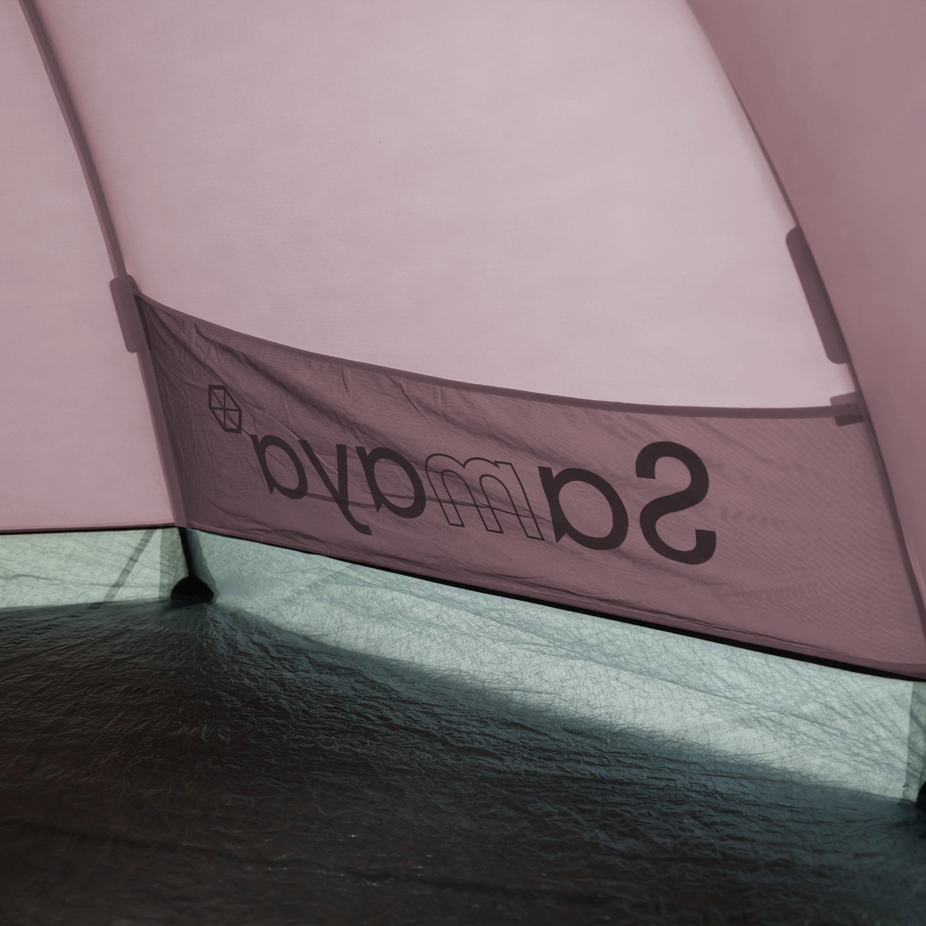 SAMAYA2.5 DYNEEMA