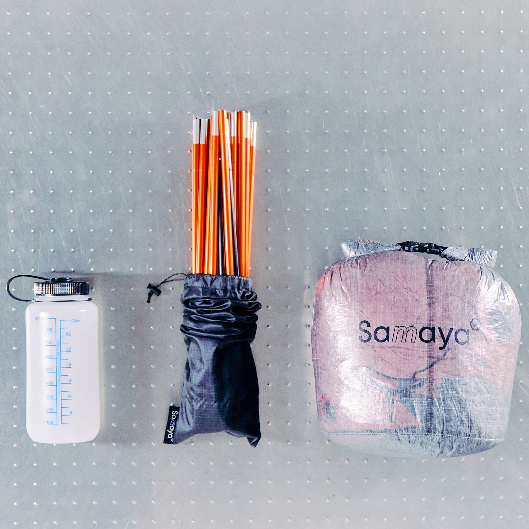 SAMAYA3.5 DYNEEMA