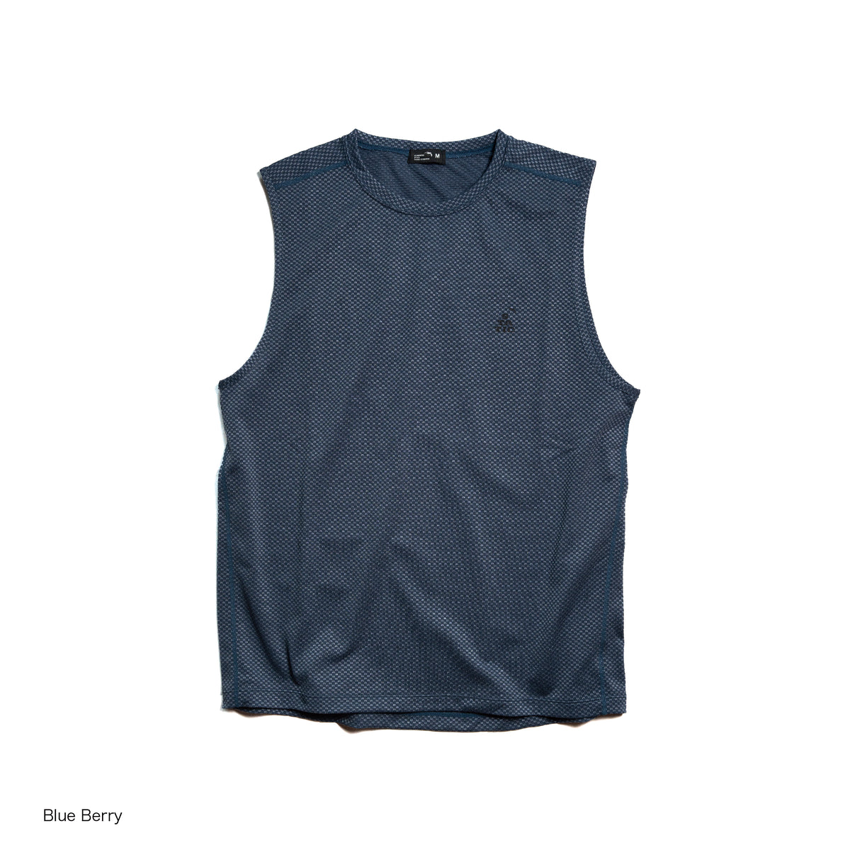 ADJUST SLEEVELESS SHIRTS