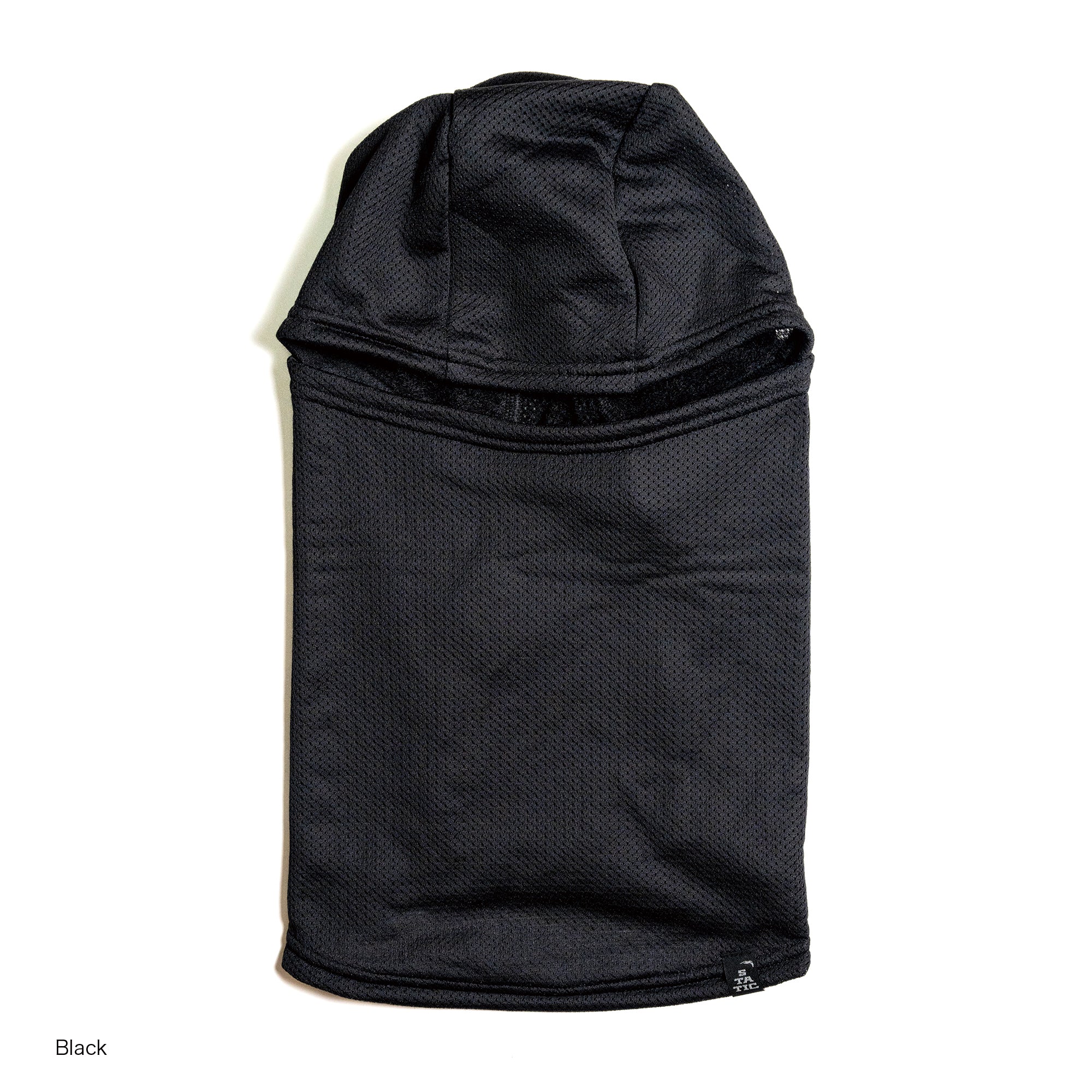 STATIC / ADRIFT BALACLAVA | STATICBLOOM ONLINE STORE
