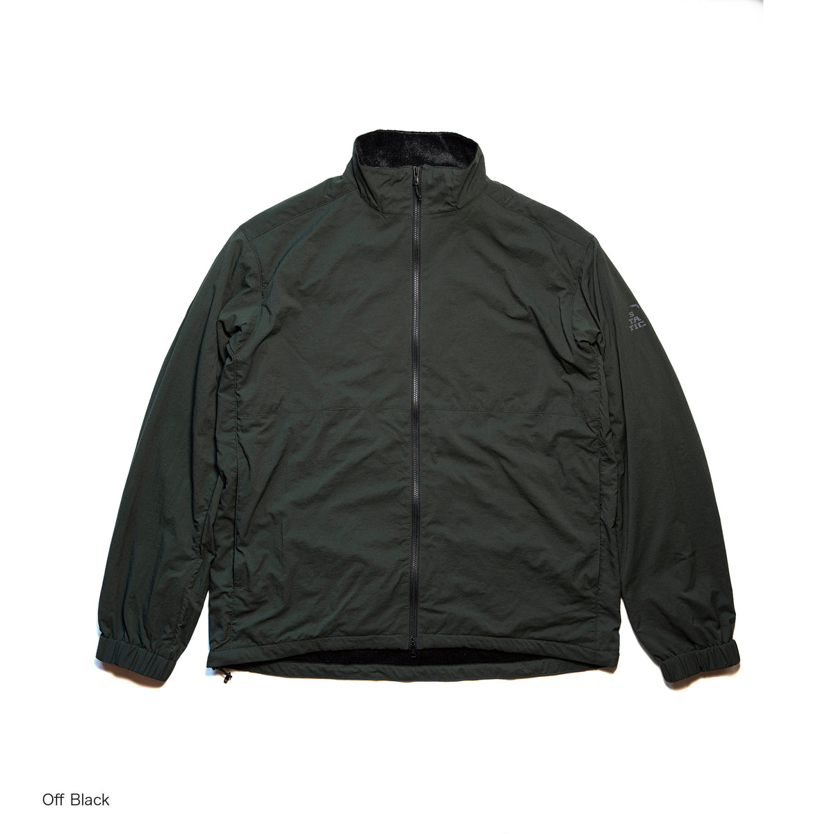 ADRIFT JACKET WITH SHELL