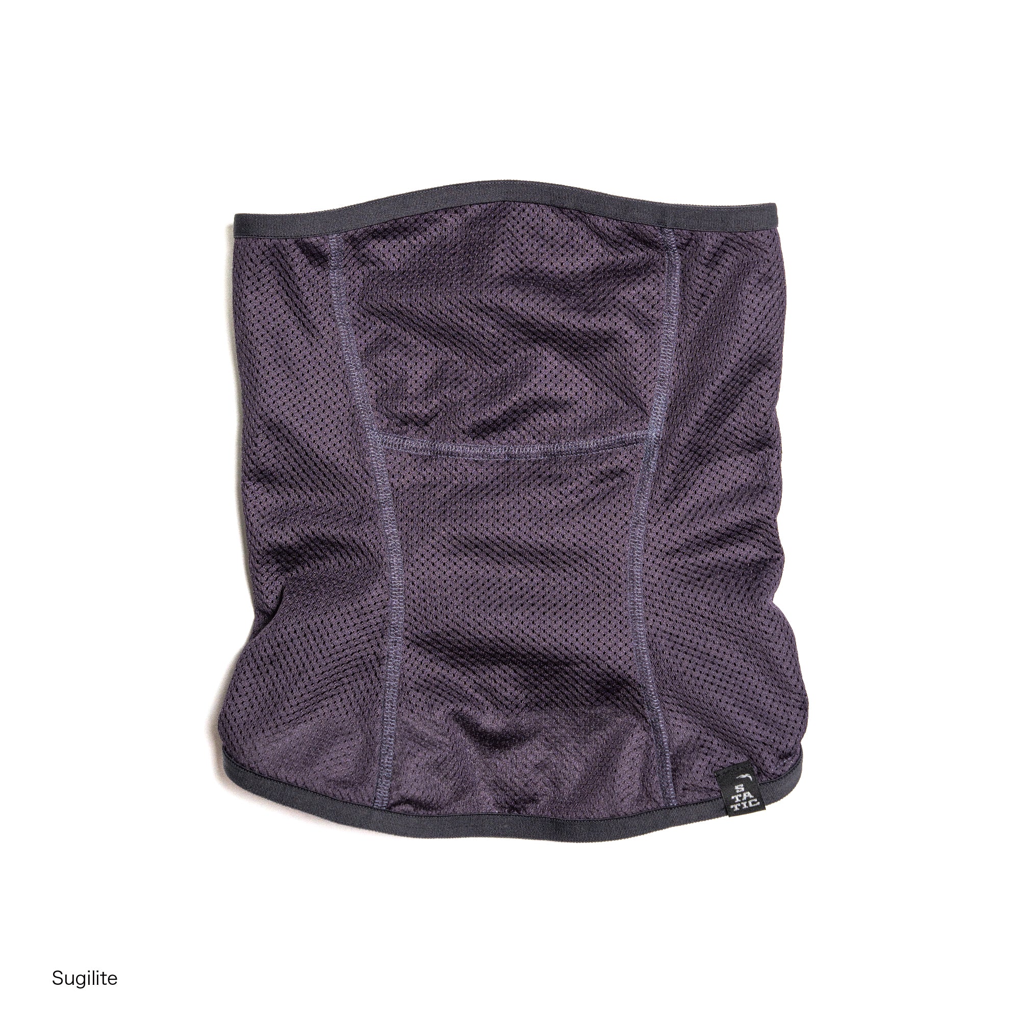 STATIC ADRIFT HIGH NECK P/O Sサイズ STATIC 