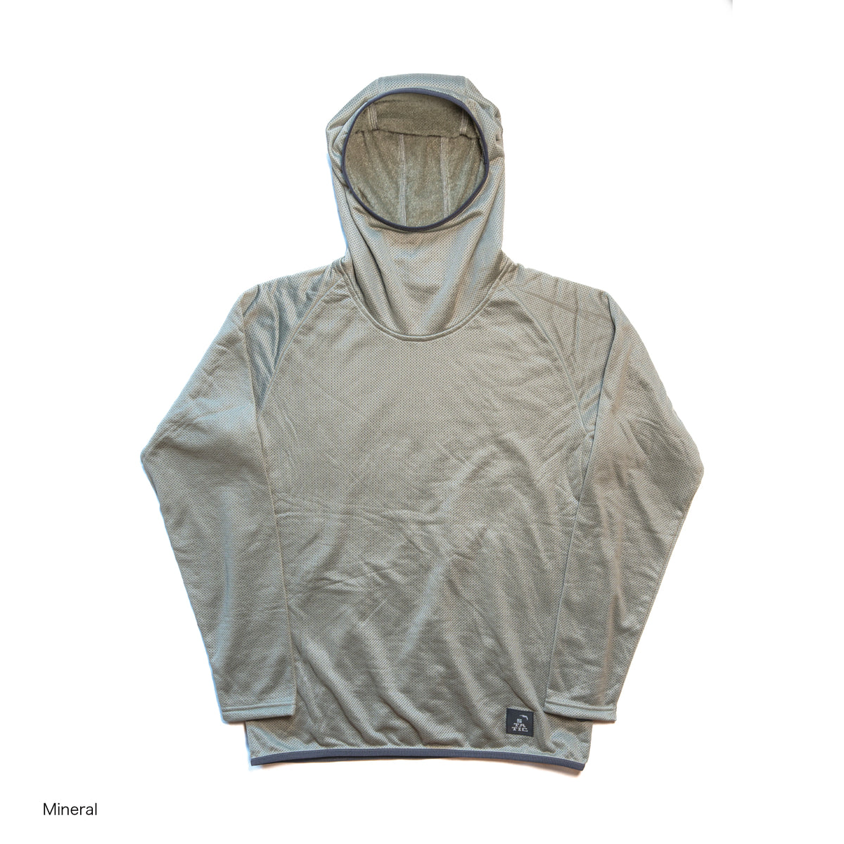 ADRIFT P/O HOODY