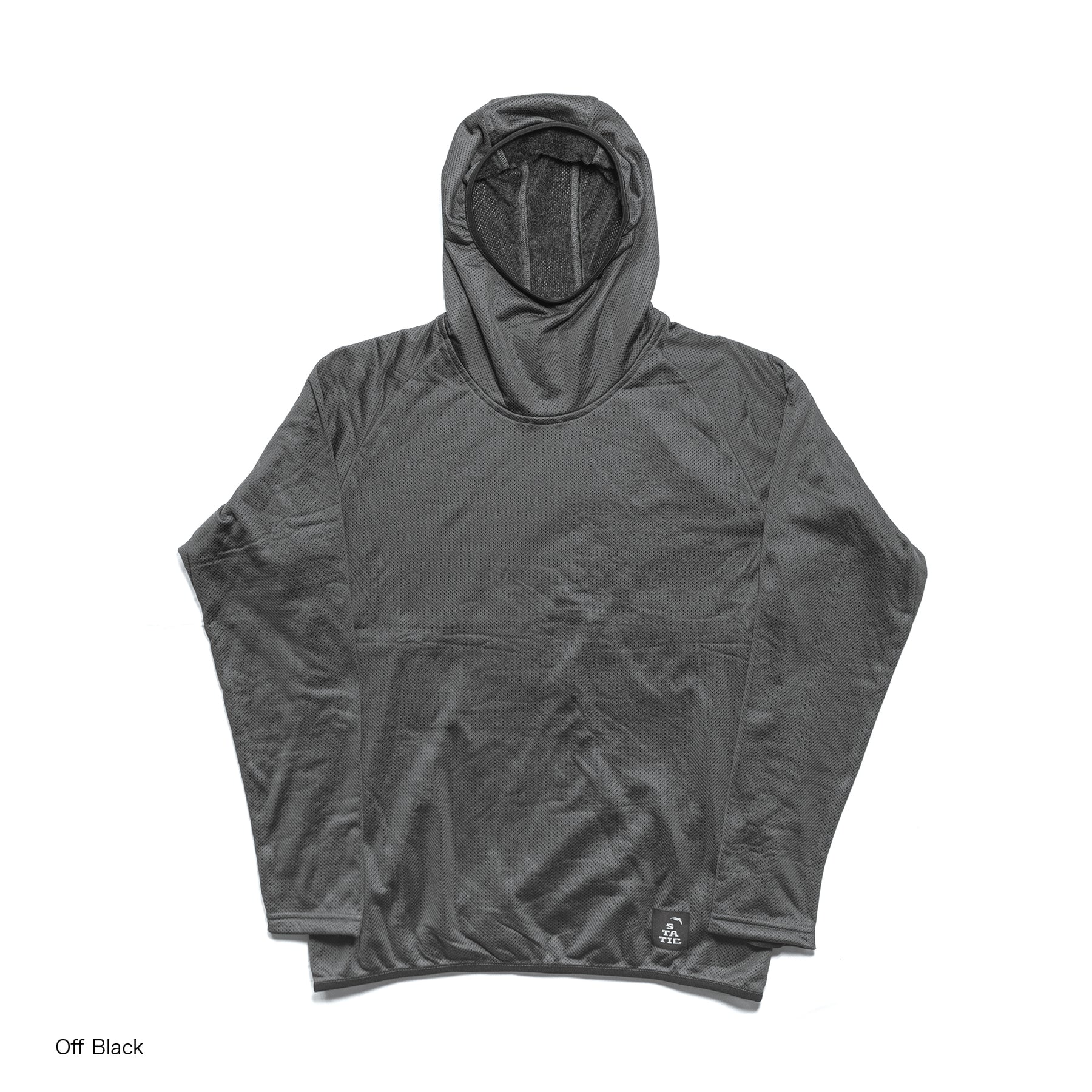 ADRIFT P/O HOODY
