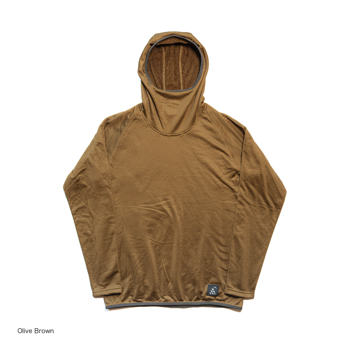 ADRIFT P/O HOODY