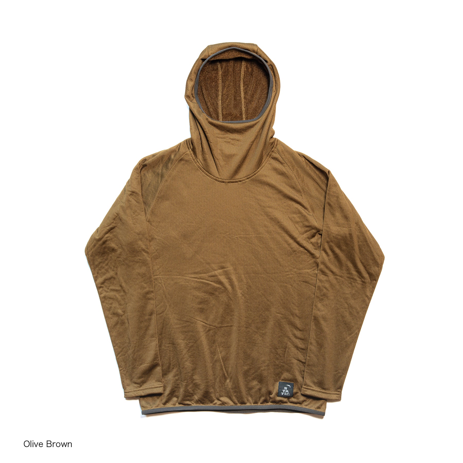 ADRIFT P/O HOODY