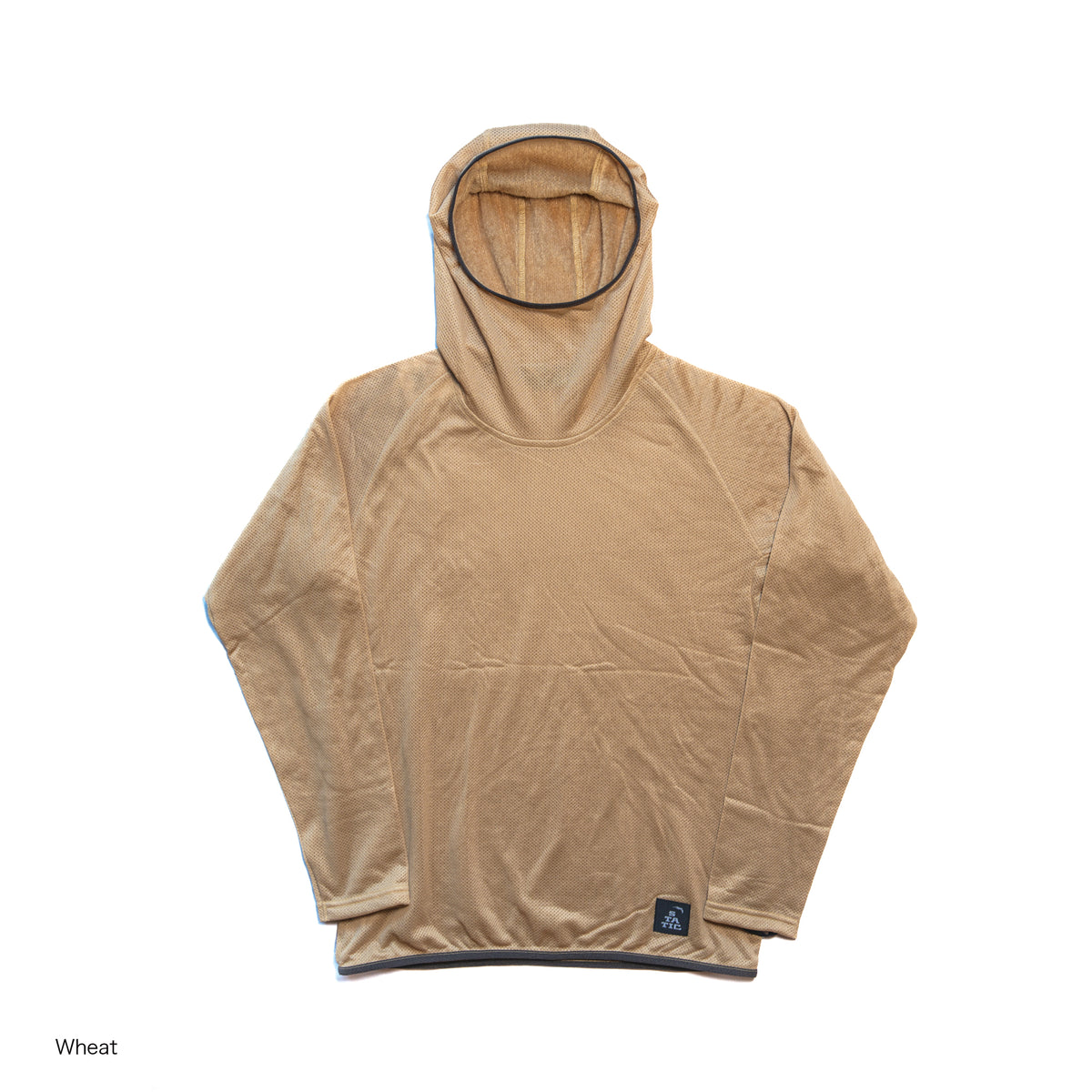 ADRIFT P/O HOODY