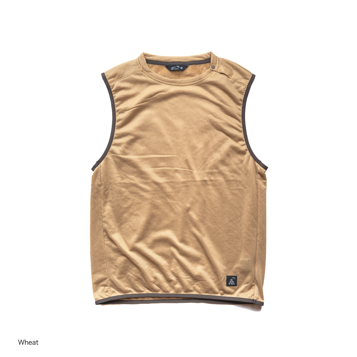 ADRIFT VEST