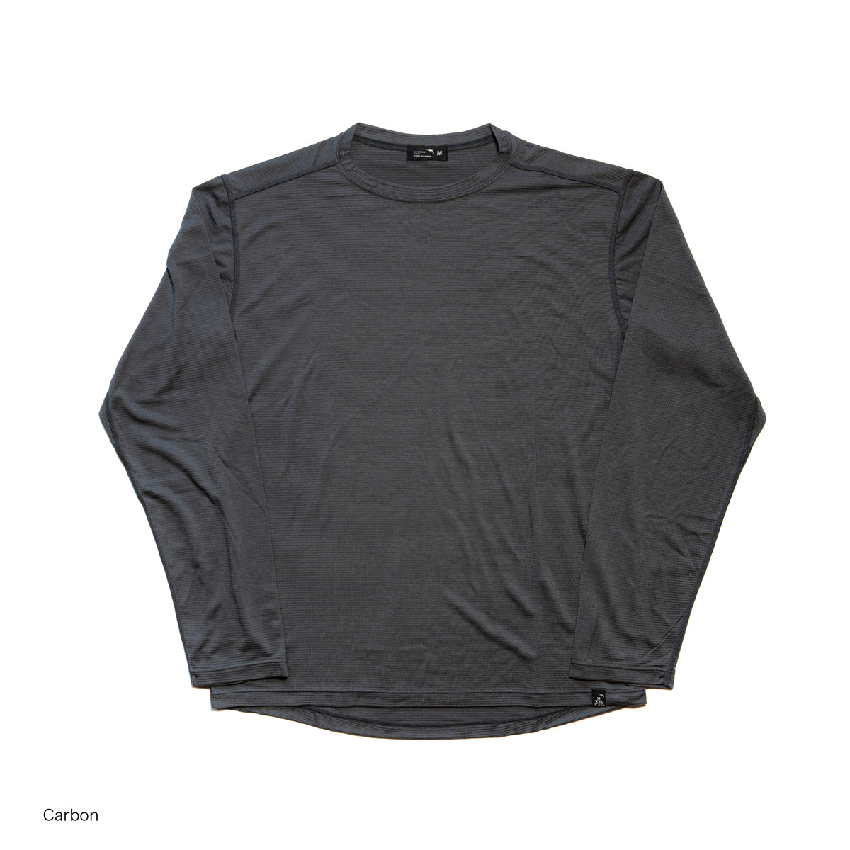 ALL ELEVATION L/S SHIRTS M's