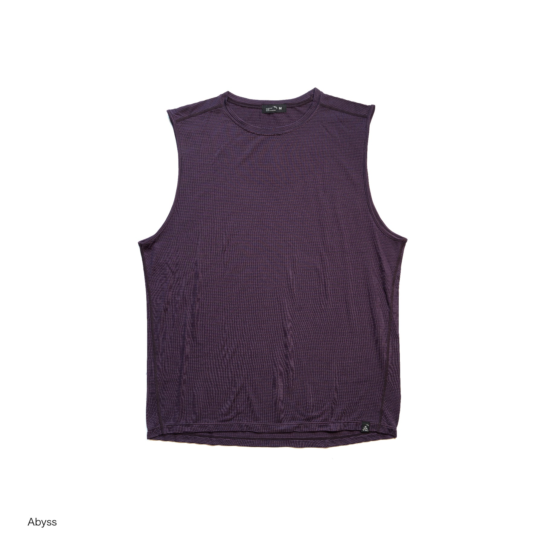 ALL ELEVATION S/L SHIRTS M's