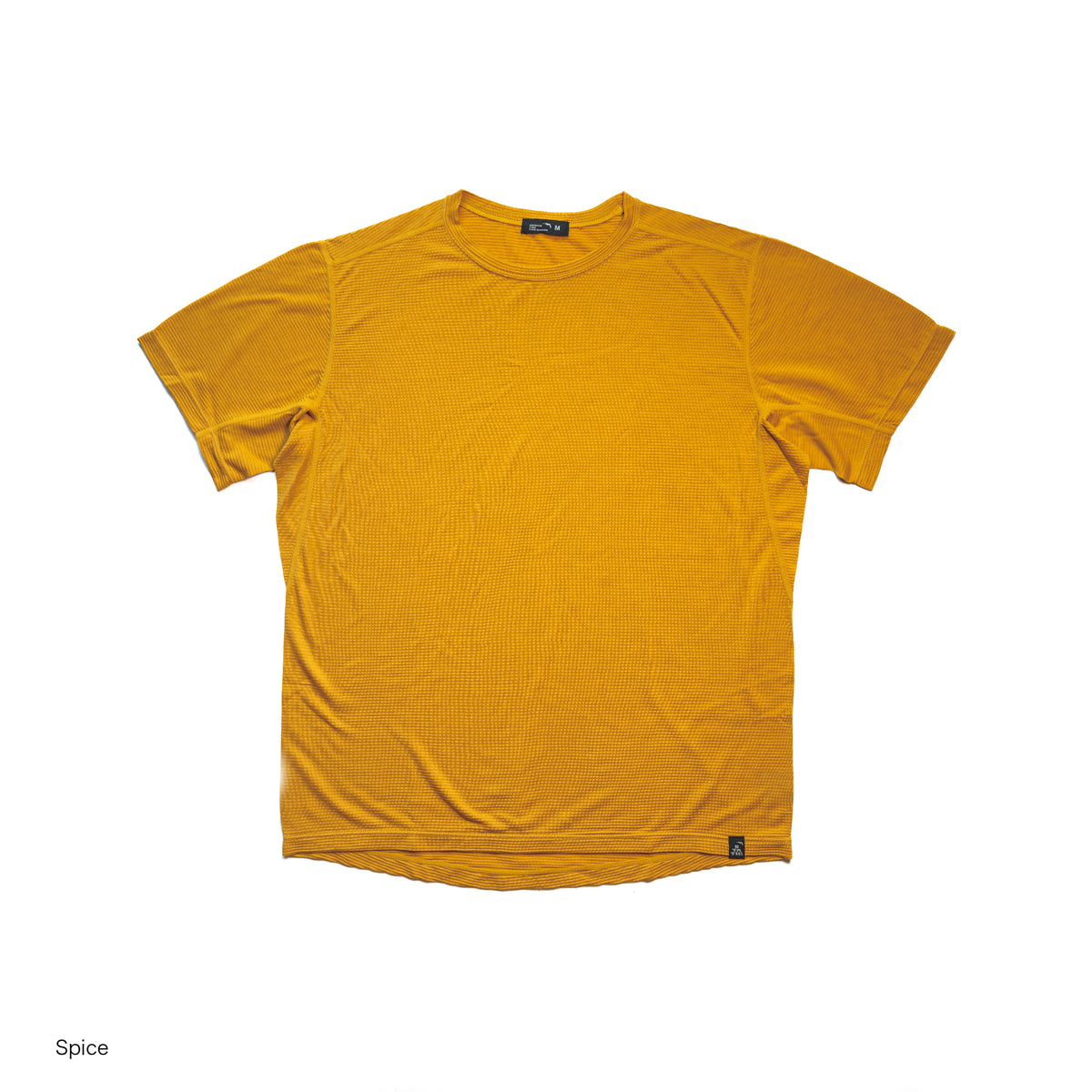 ALL ELEVATION S/S SHIRTS M's