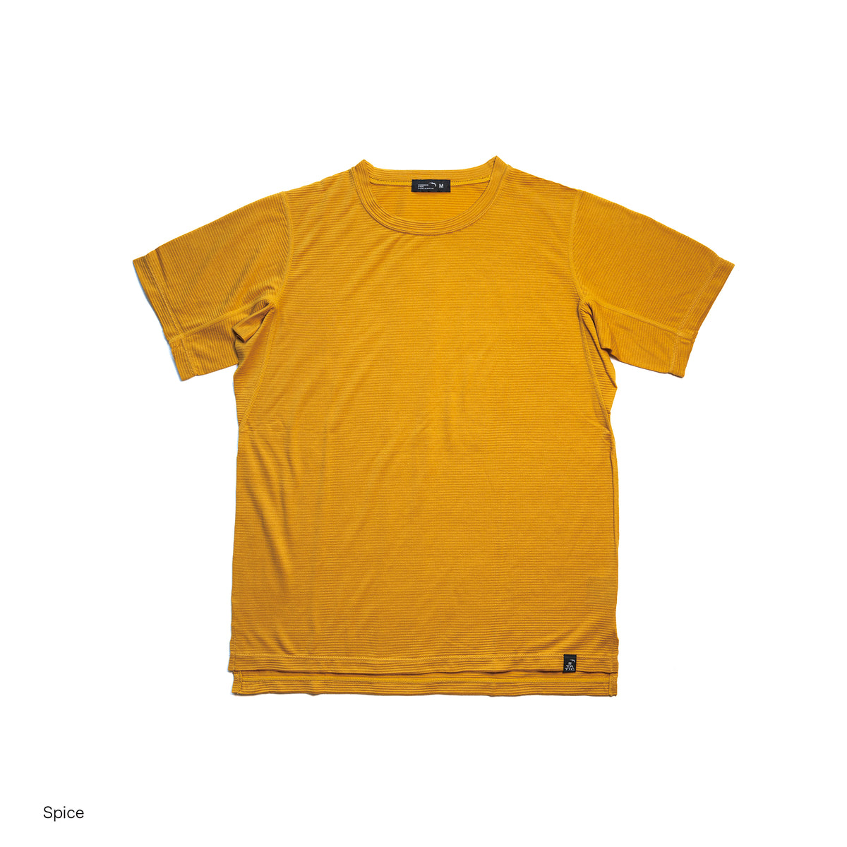 ALL ELEVATION S/S SHIRTS W's