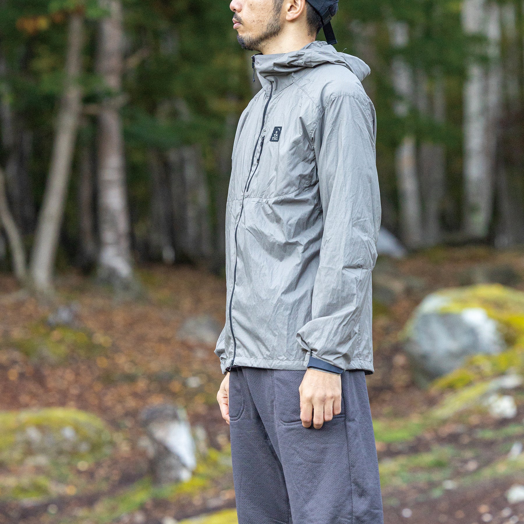 APOSTLE DYNEEMA HOODY 2.0