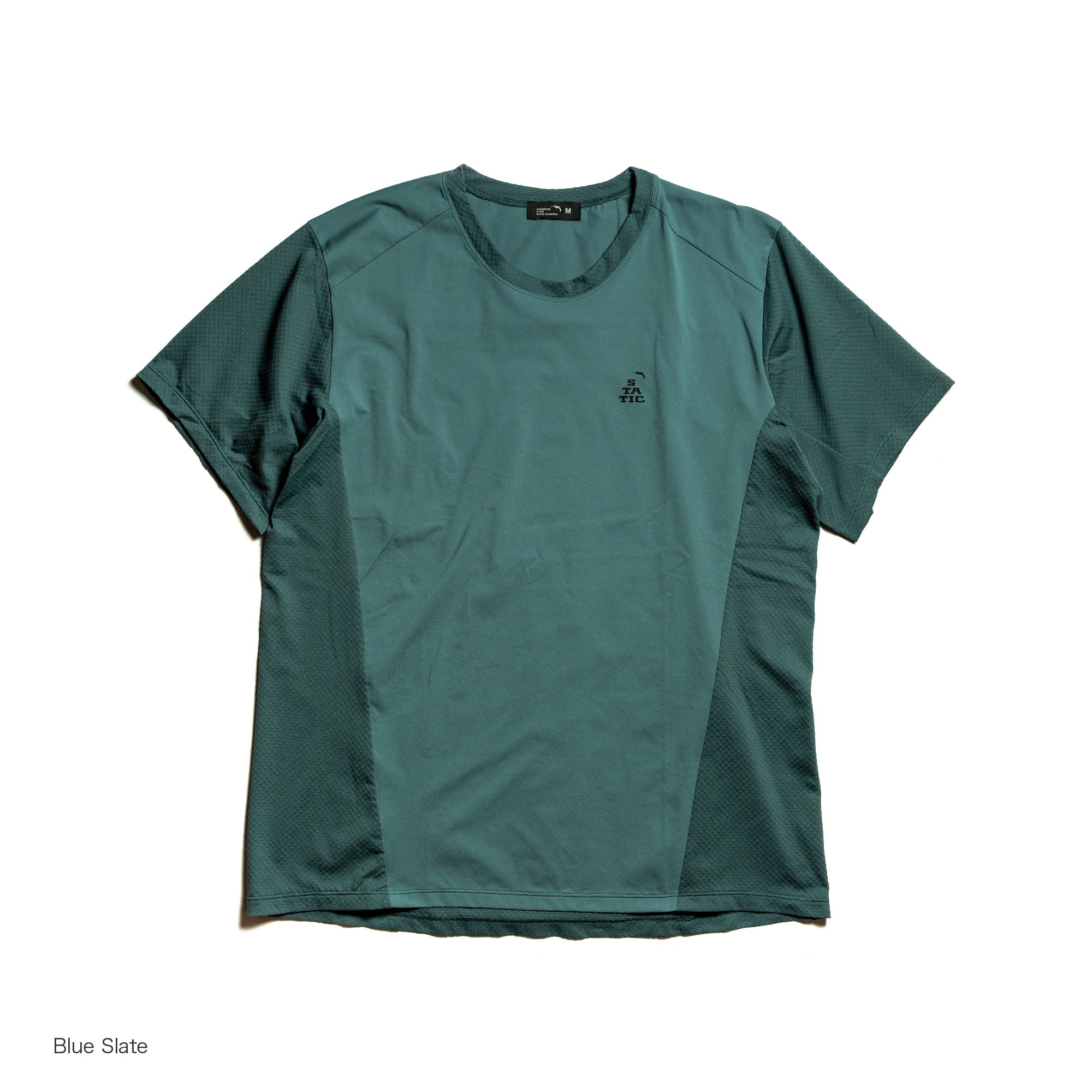 STATIC / CHORD S/S SHIRTS | STATICBLOOM ONLINE STORE