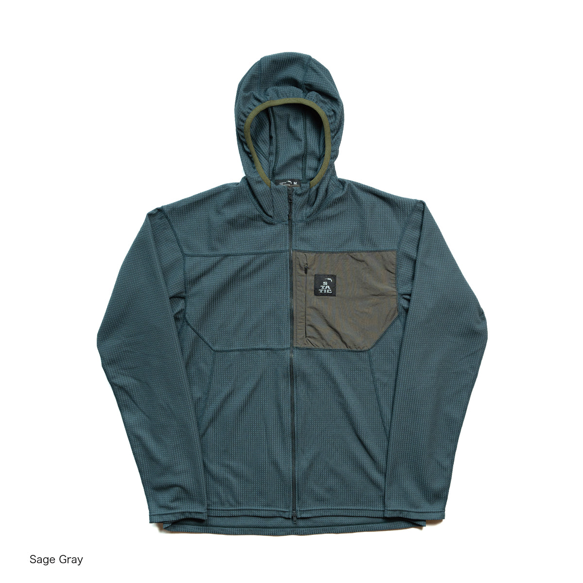 DOUBLECELL HOODY(2024年モデル)