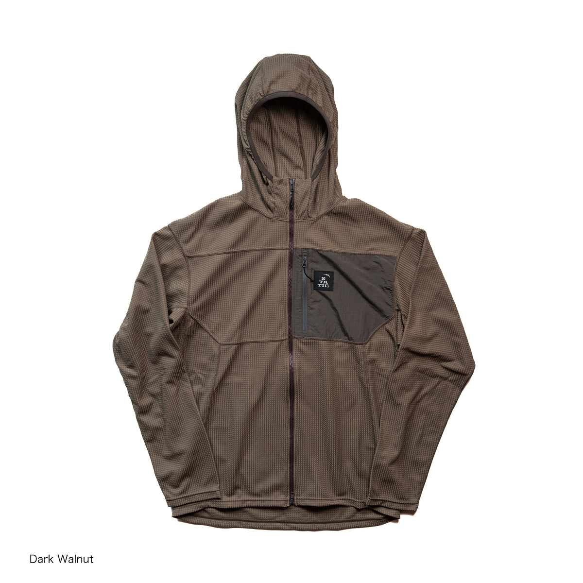 DOUBLECELL HOODY
