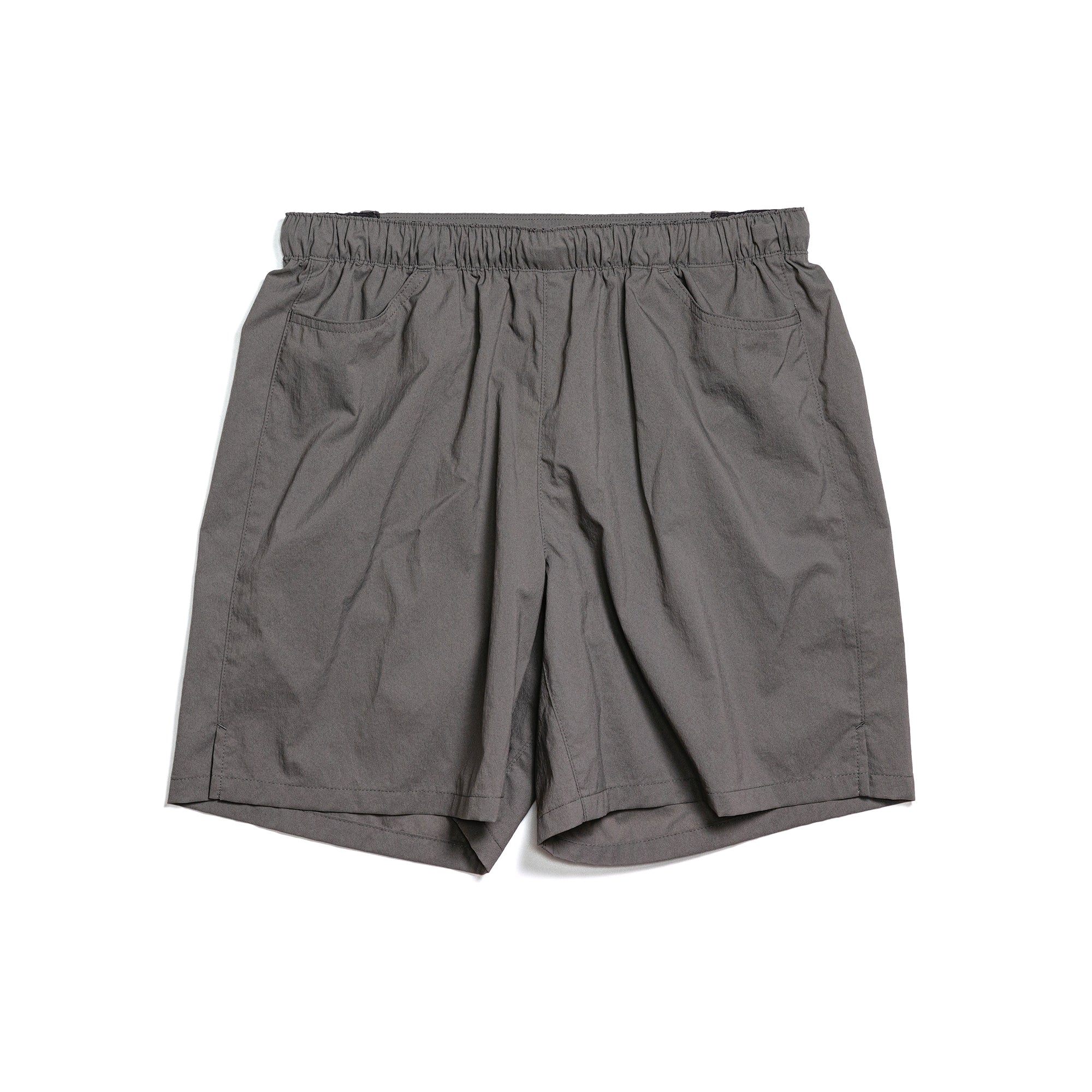 STATIC / FORGE LT SHORTS | STATICBLOOM ONLINE STORE