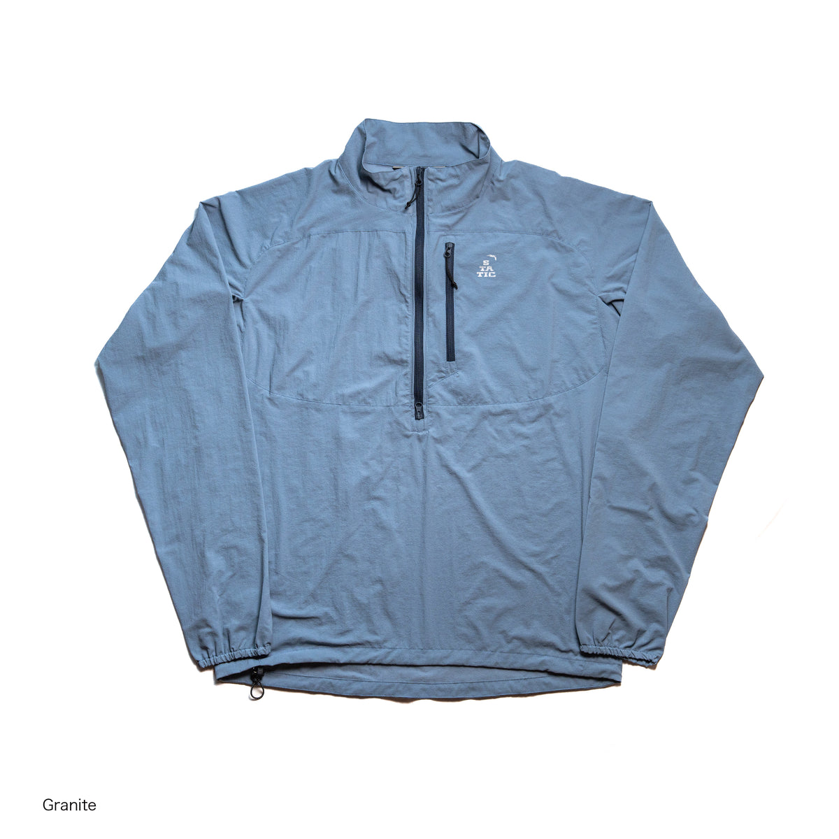 MERCED RIVER P/O JACKET