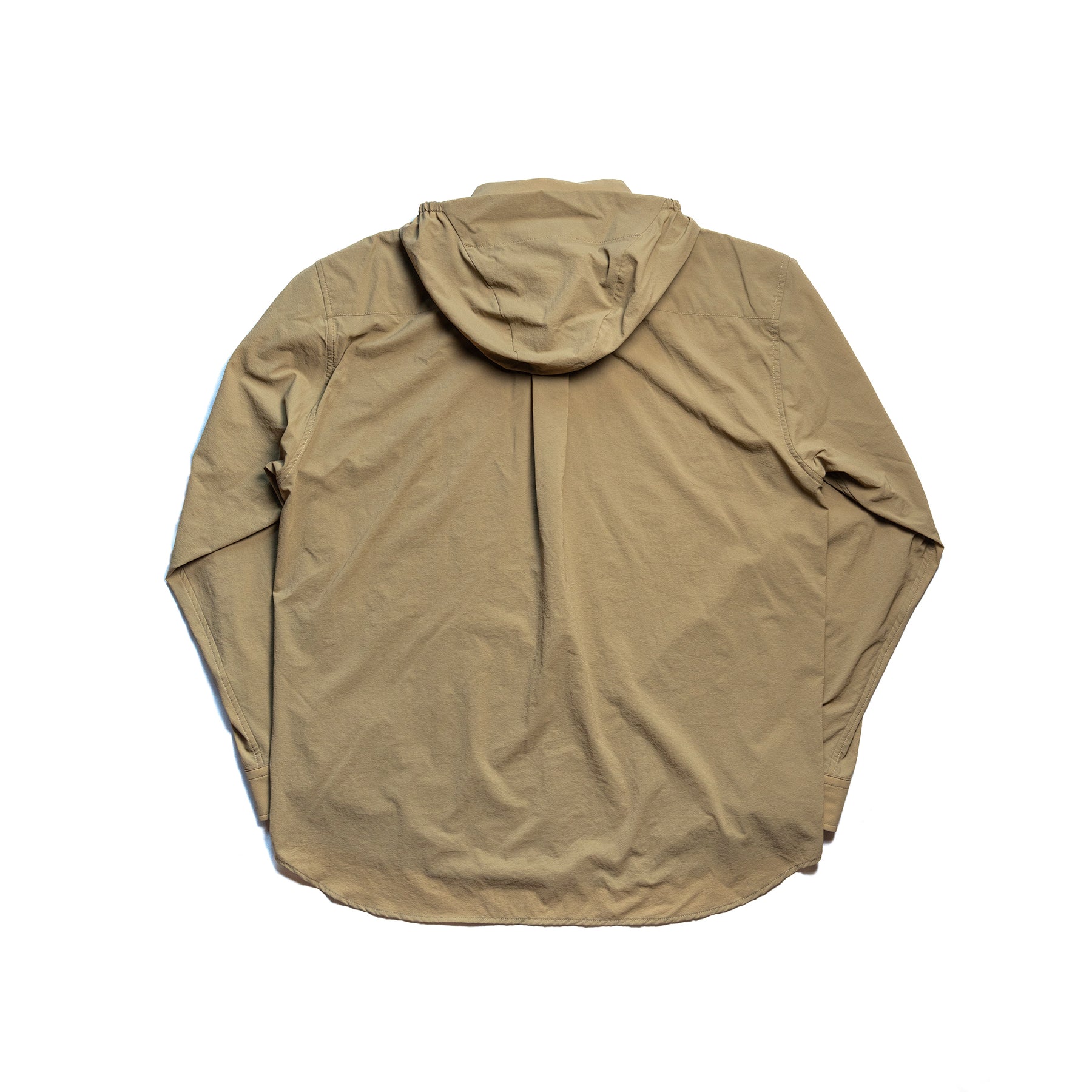 MERCED RIVER HOOD SHIRTS