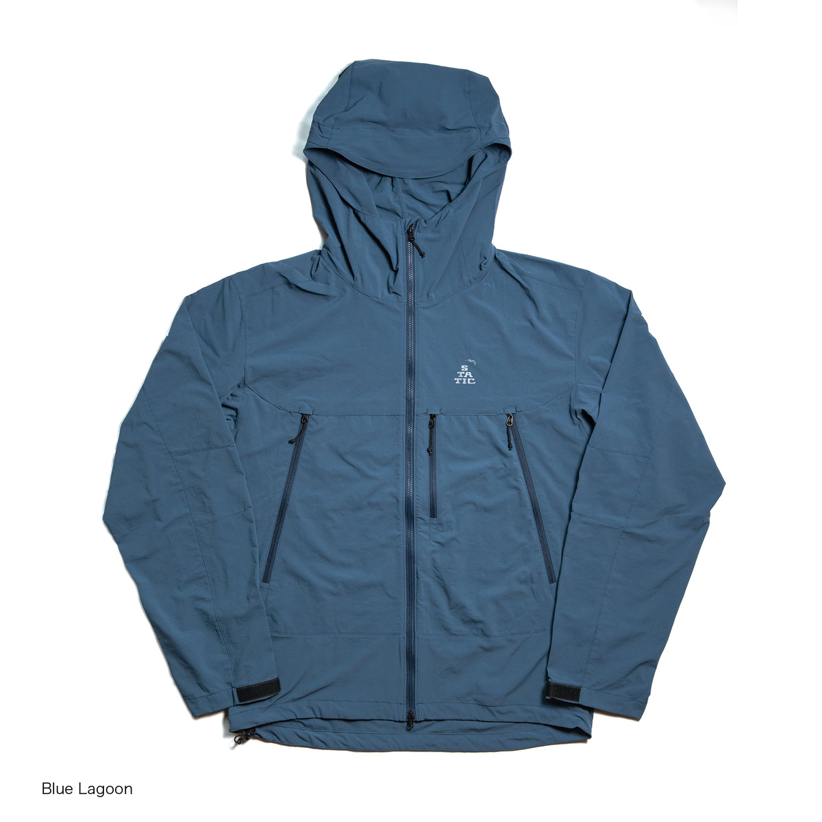 PURSUIT LT HOODY