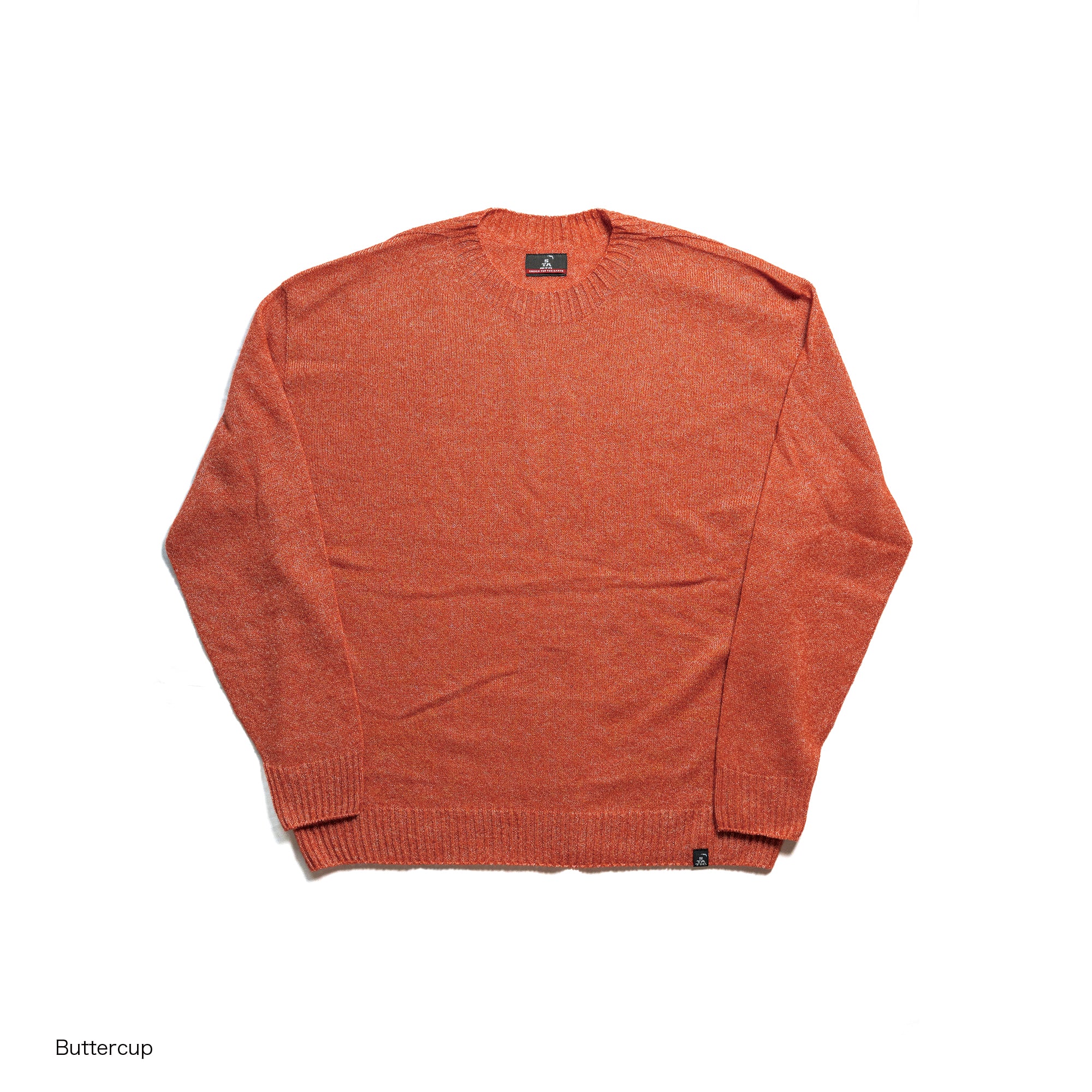 トップス STATIC ROAR CREW Buttercup M/L static-roar-crew-buttercup.jpg