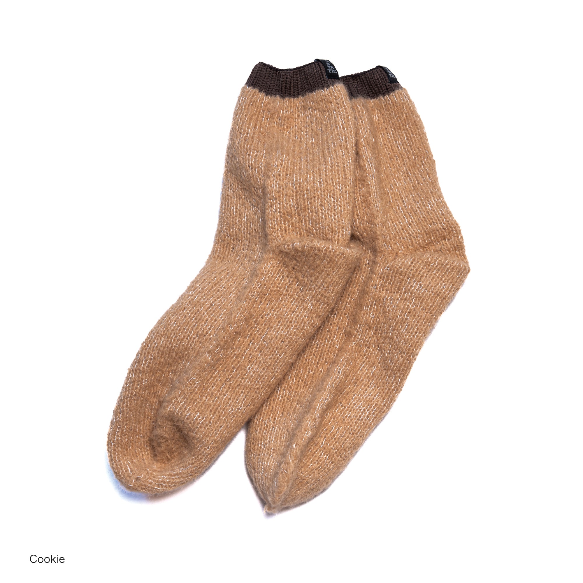 STATIC / ROAR HI-LOFT SOX | STATICBLOOM ONLINE STORE