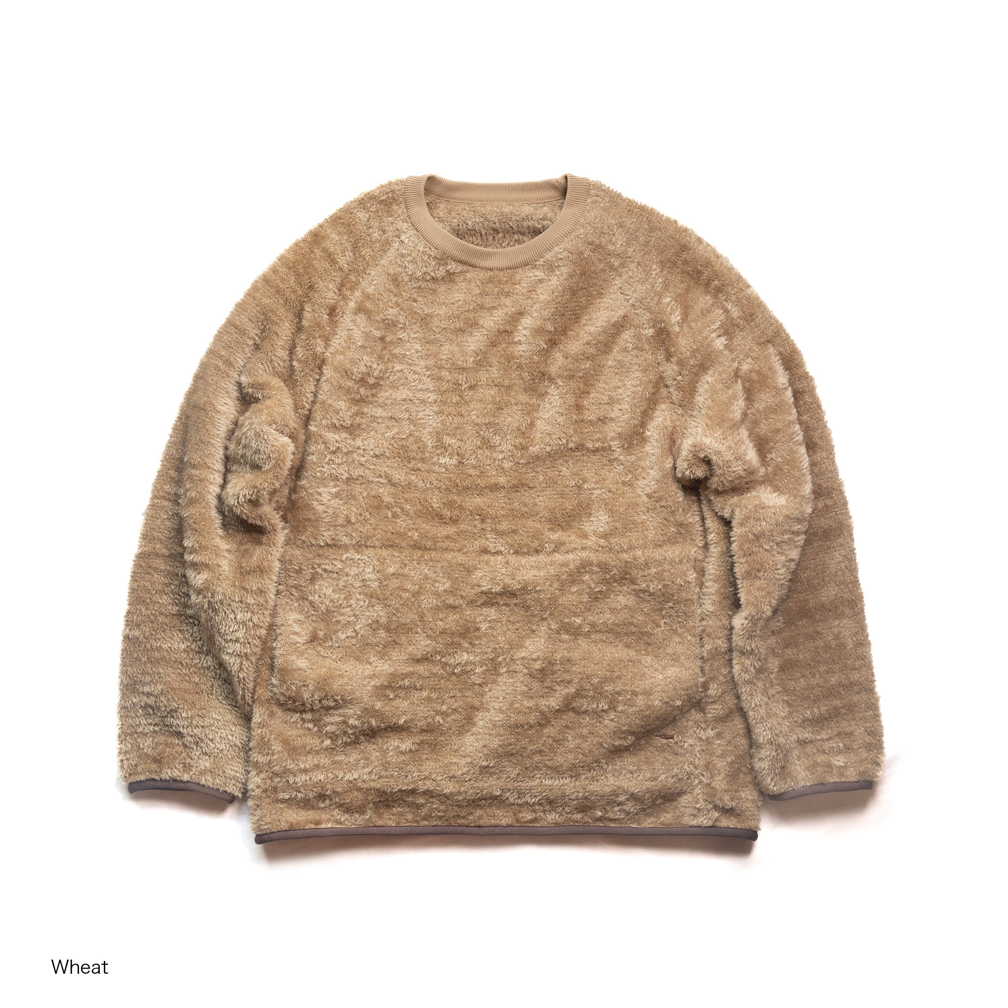 トップス STATIC WREST CREW static-wrest-crew-