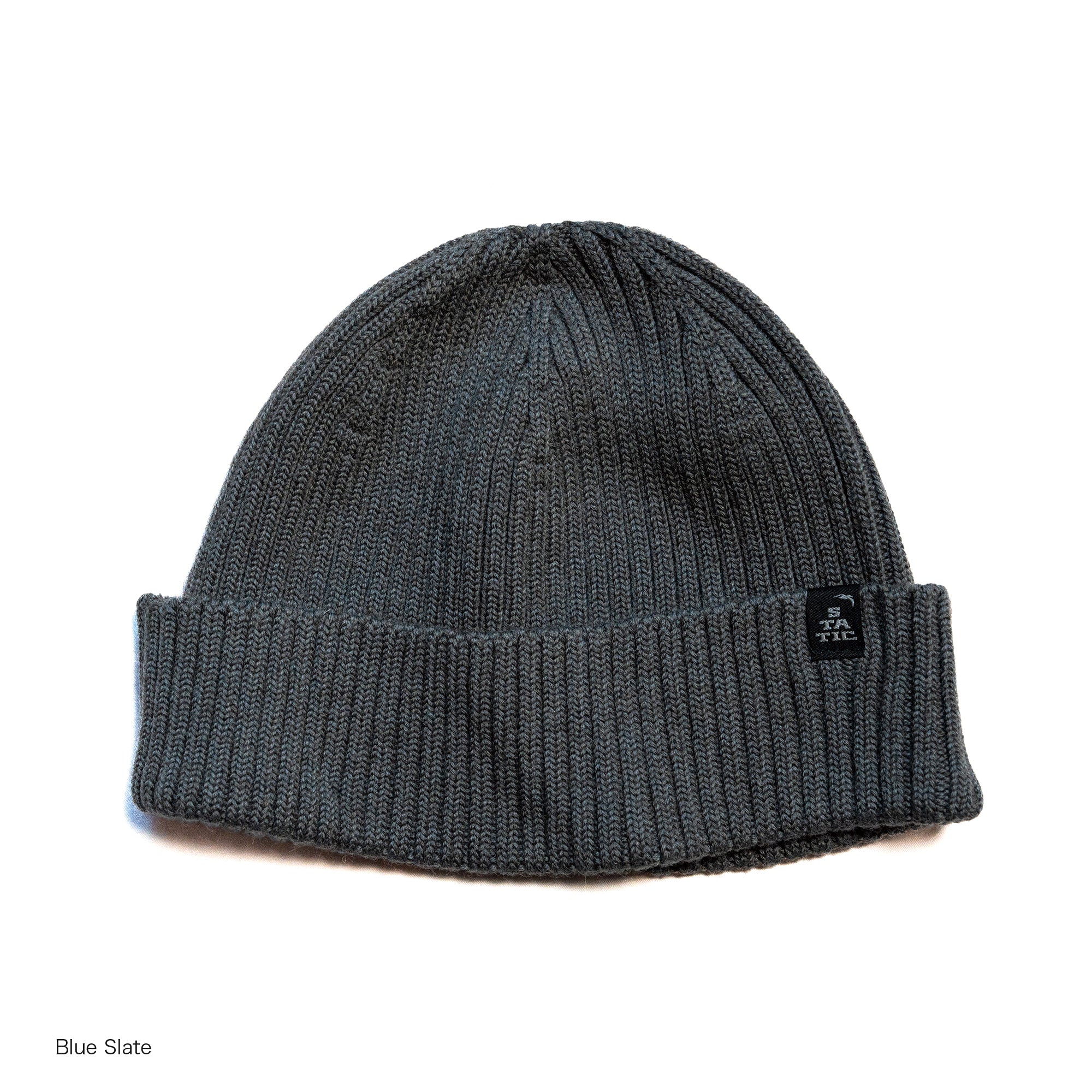 STATIC / YAK KNIT CAP | STATICBLOOM ONLINE STORE