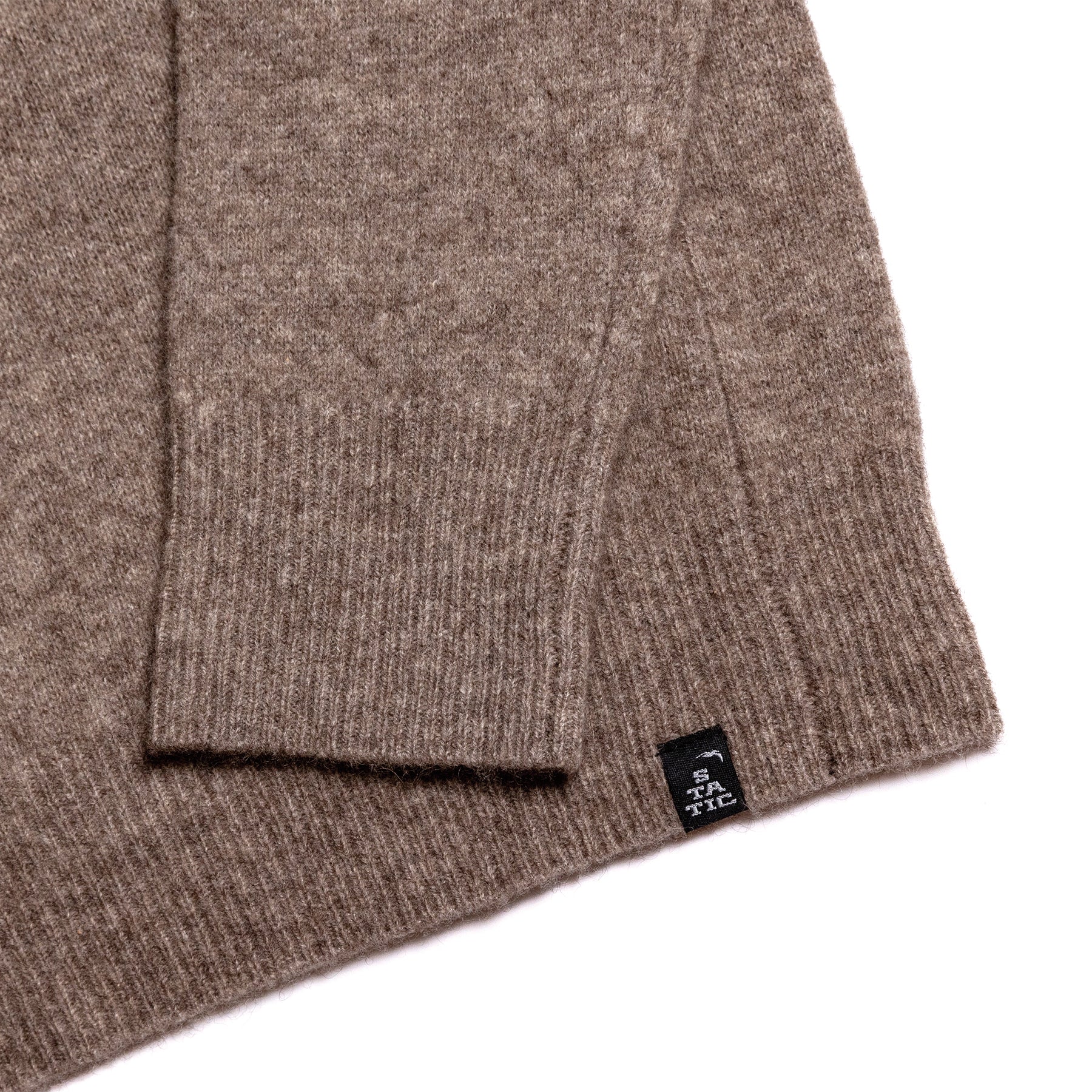 YAK PULLOVER
