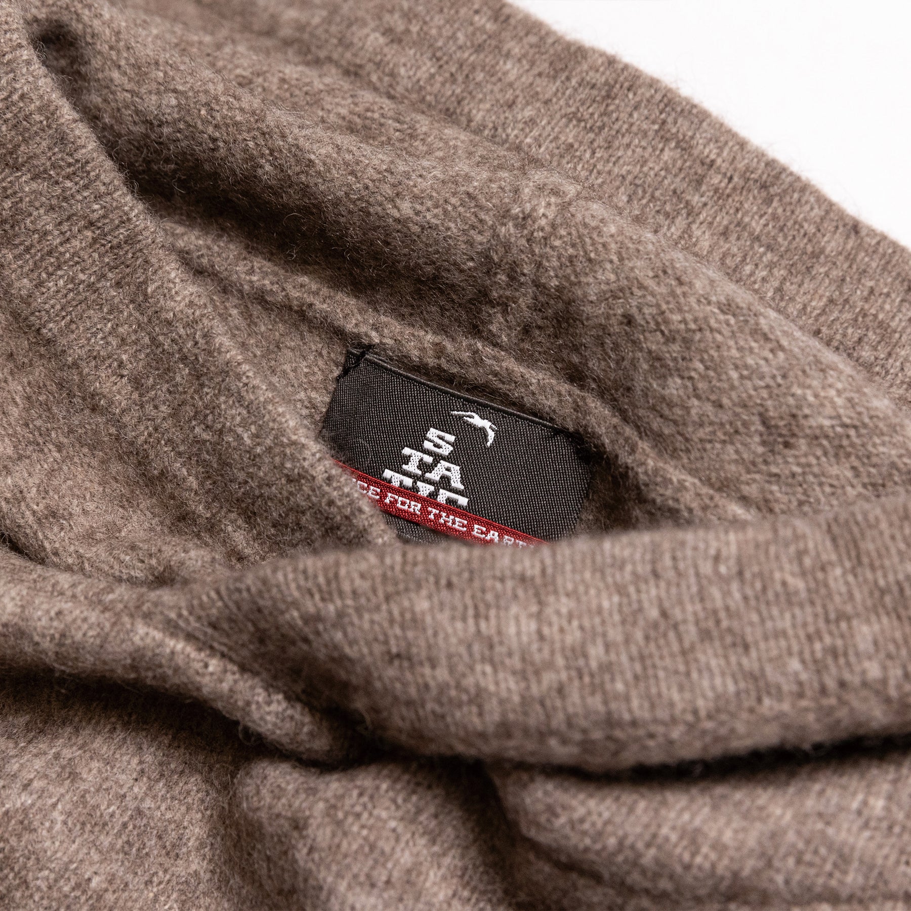 YAK PULLOVER