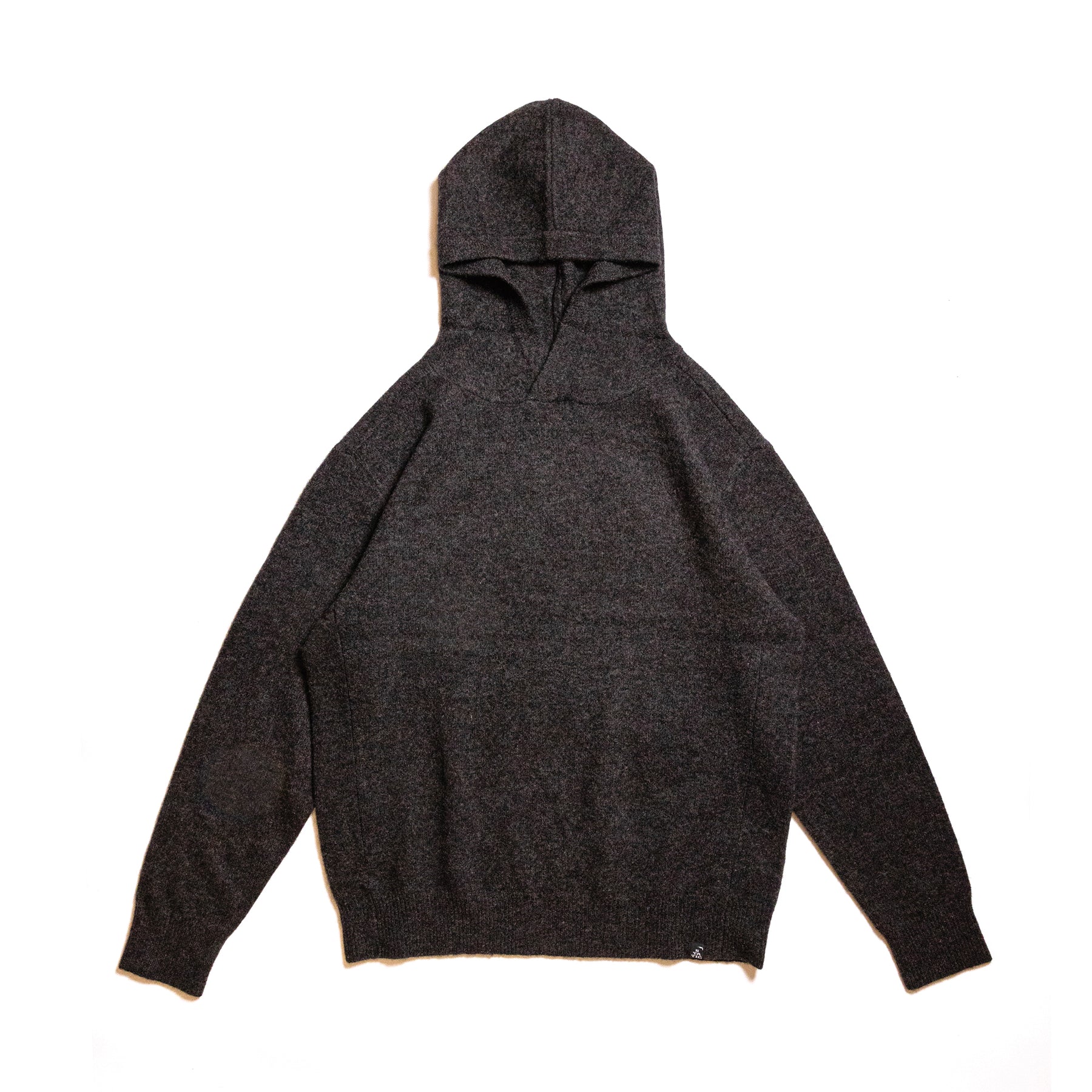 YAK PULLOVER