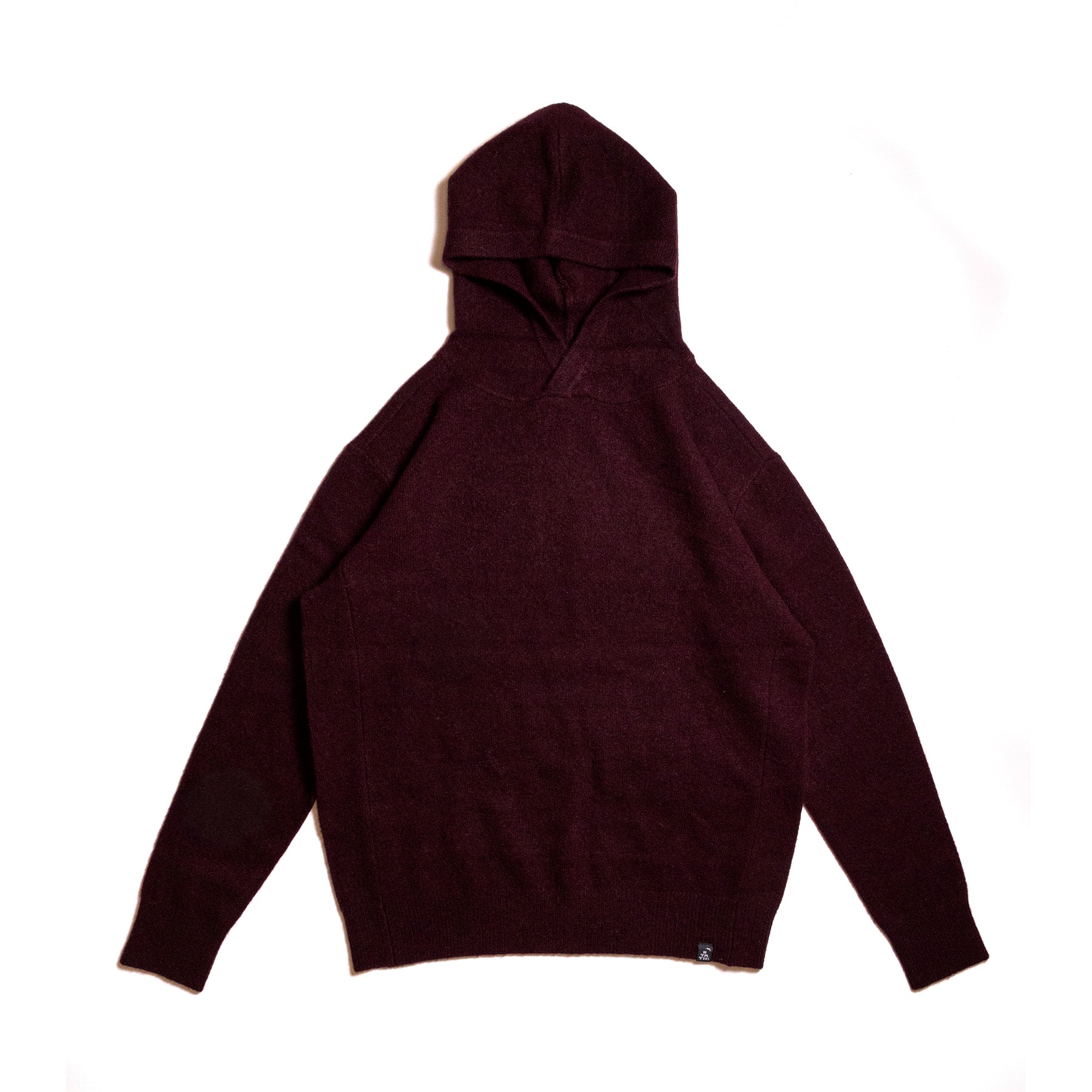 YAK PULLOVER