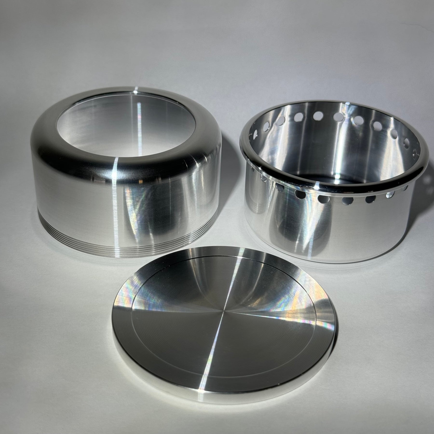 F.D. STOVE PLAIN