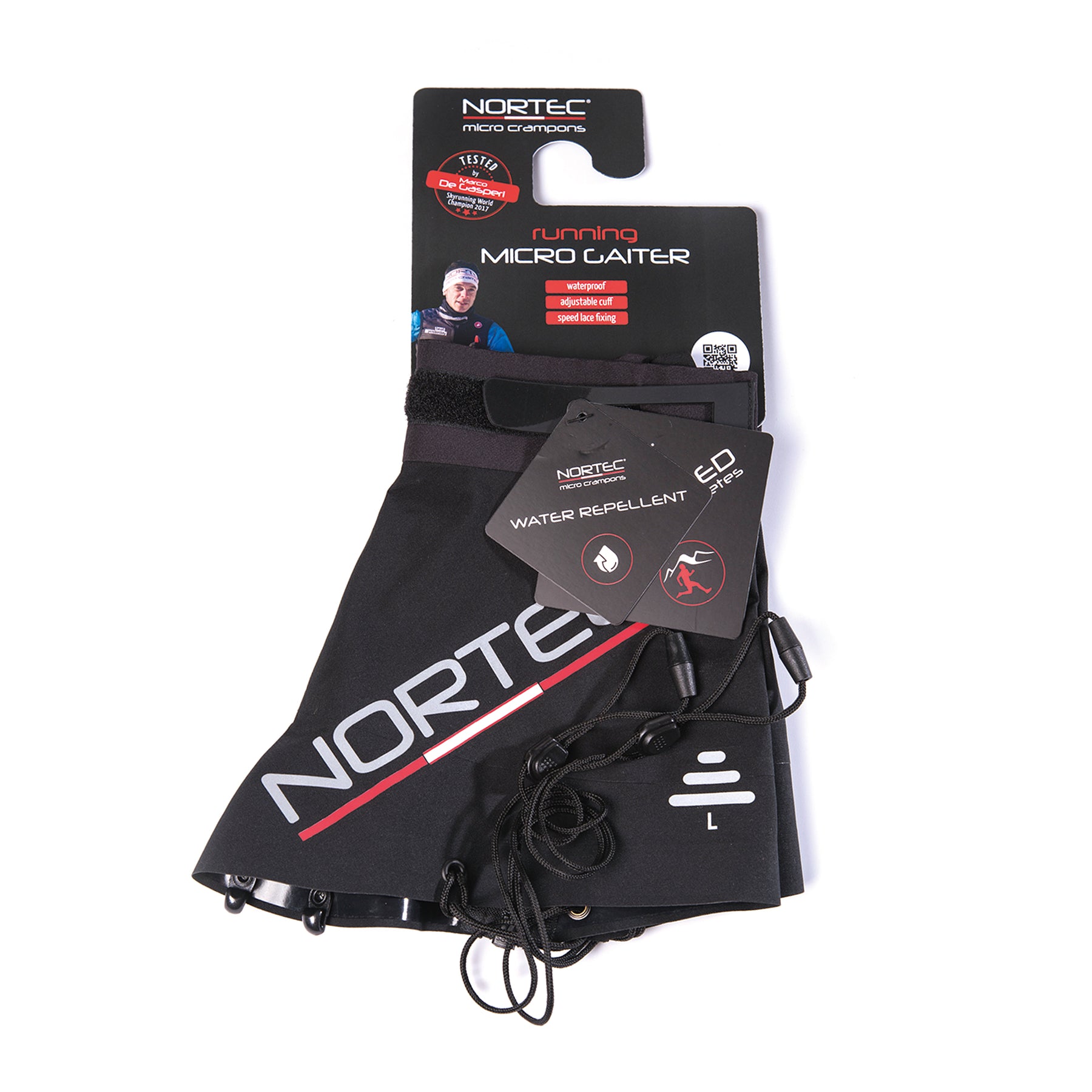 MICRO GAITER