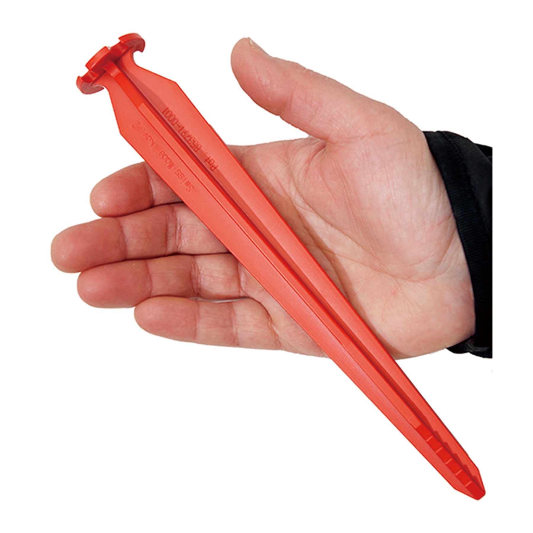 RT220 TENT PEG